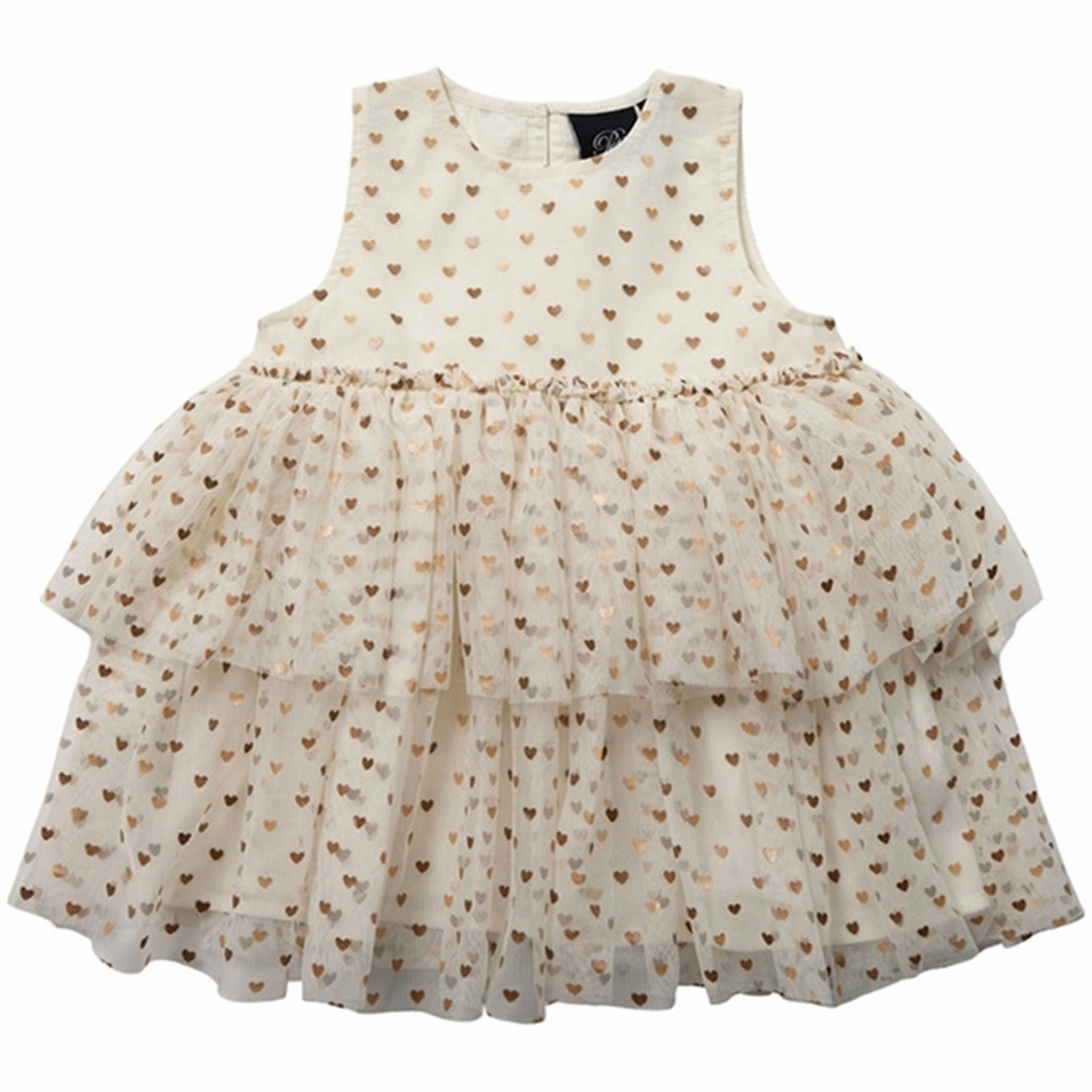 Sophisticated Design Go To Wear Sofie Schnoor Antique White Dress