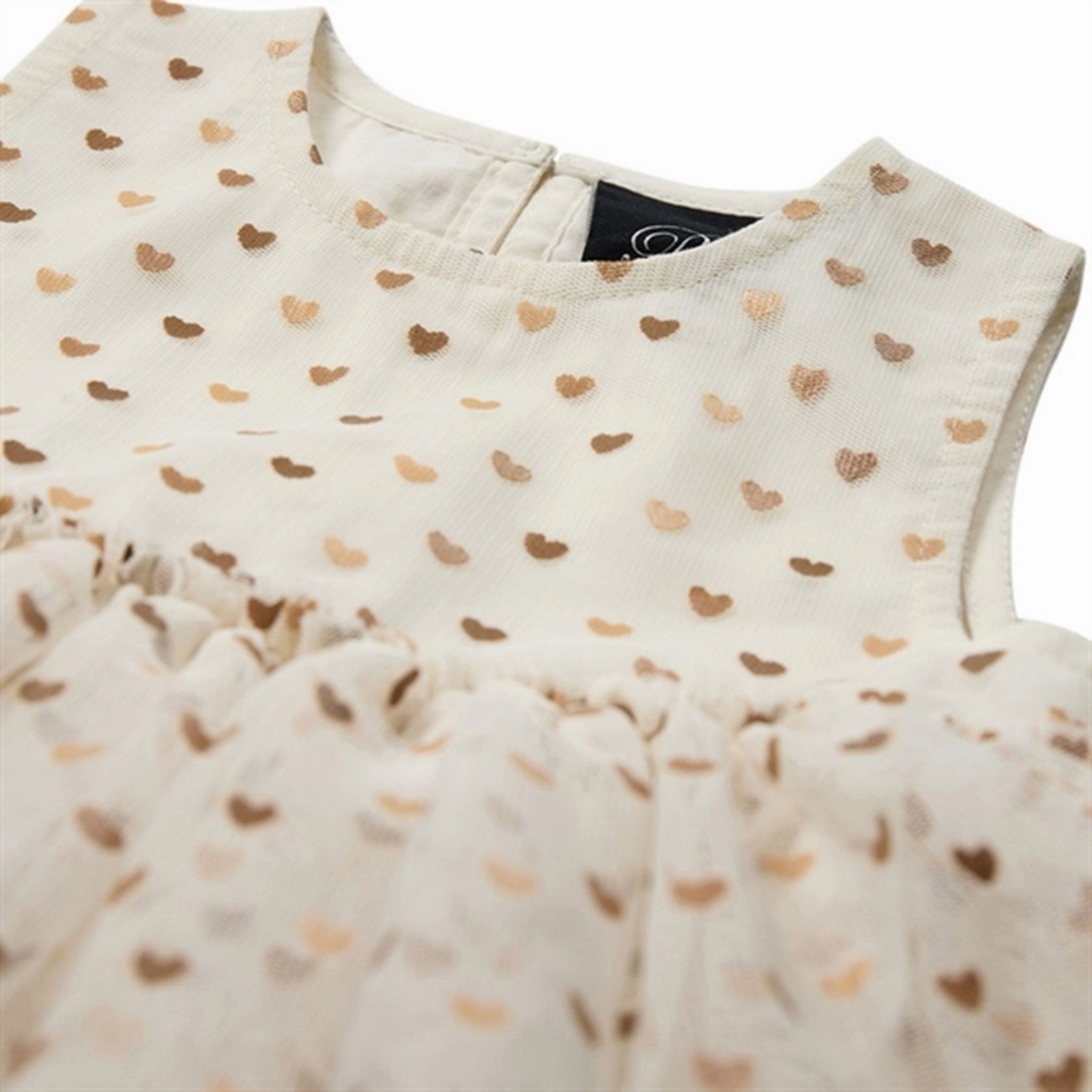 Versatile sundress Sofie Schnoor Antique White Dress