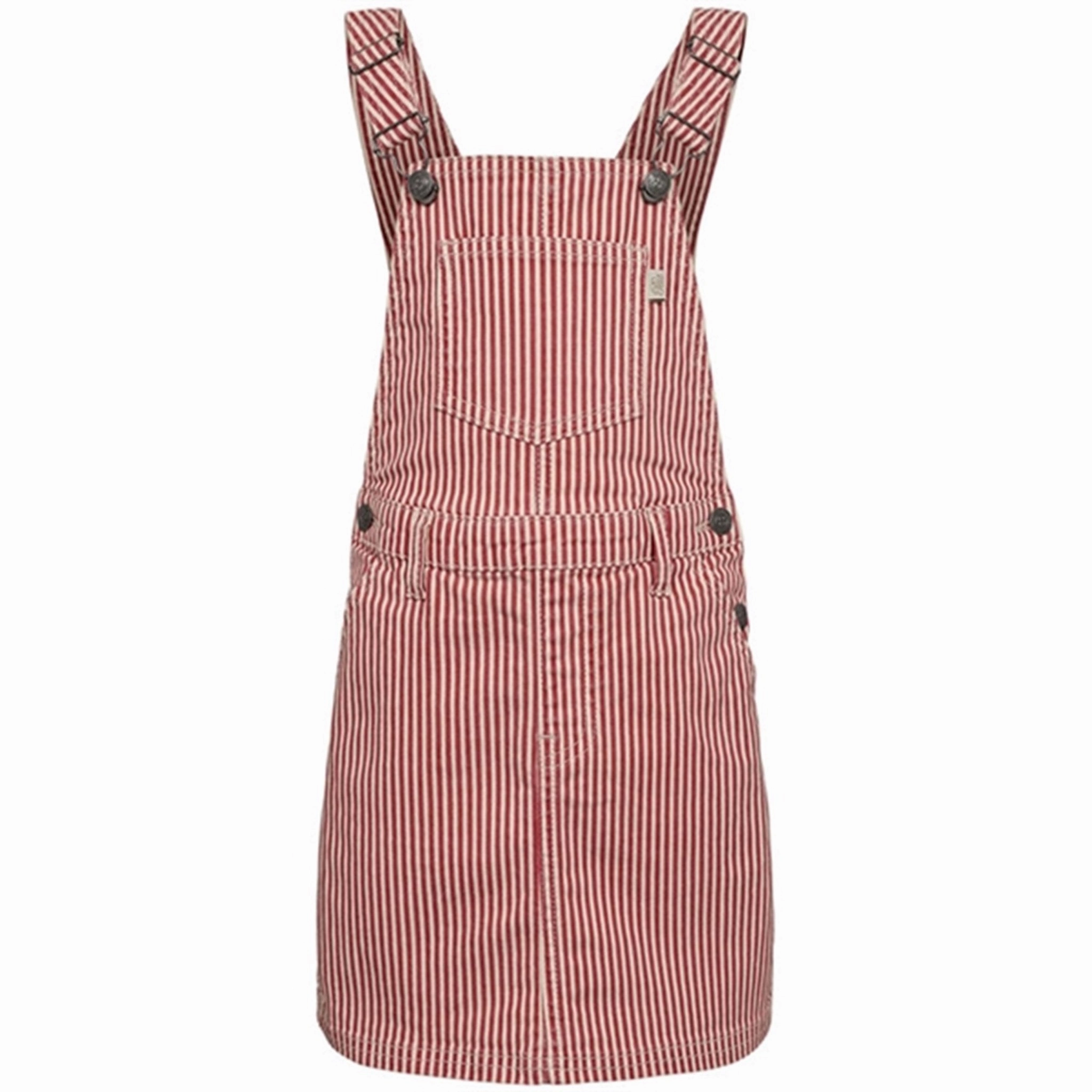 Sofie Schnoor Berry Red Skirt Polite Tone