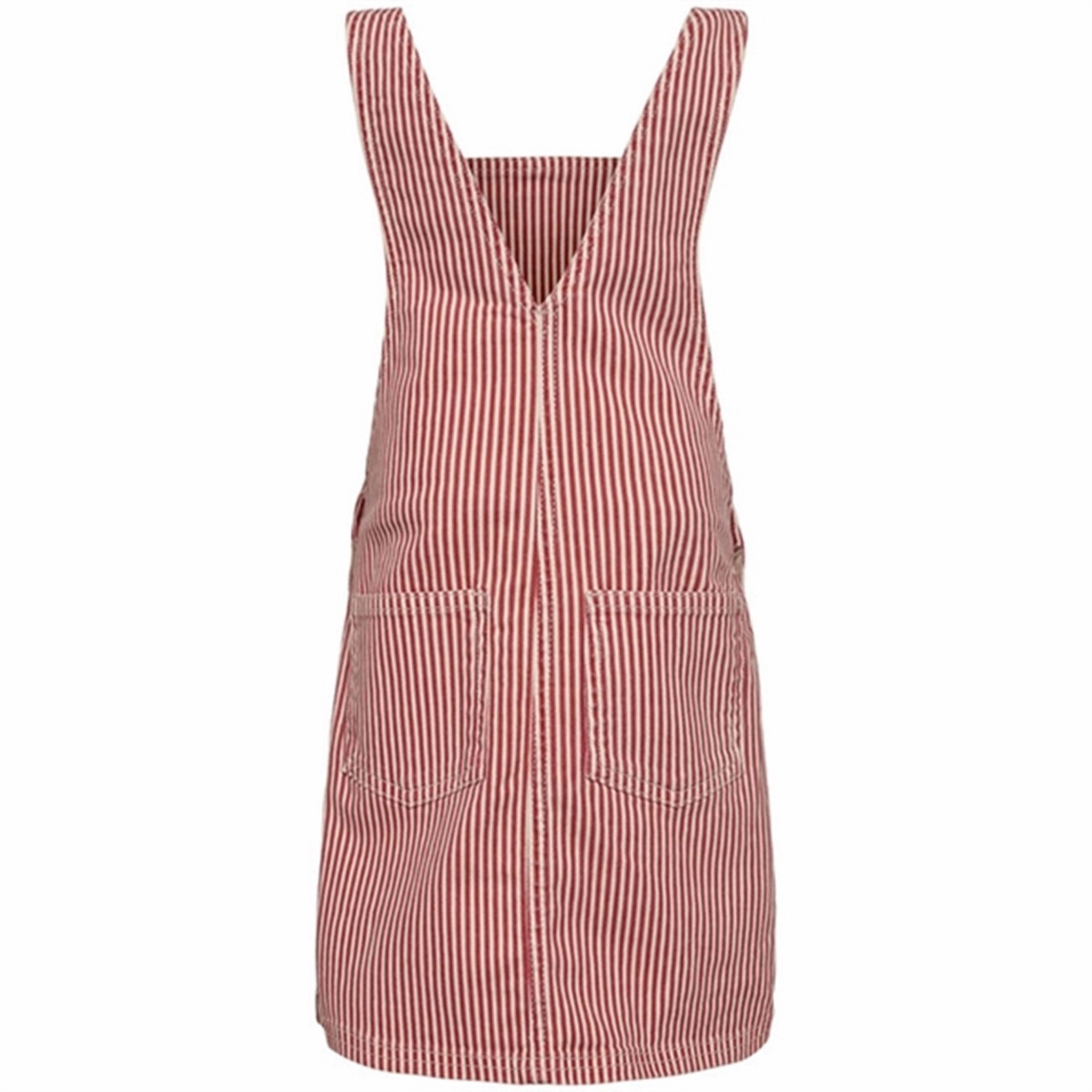 Daytime Mood Sofie Schnoor Berry Red Skirt