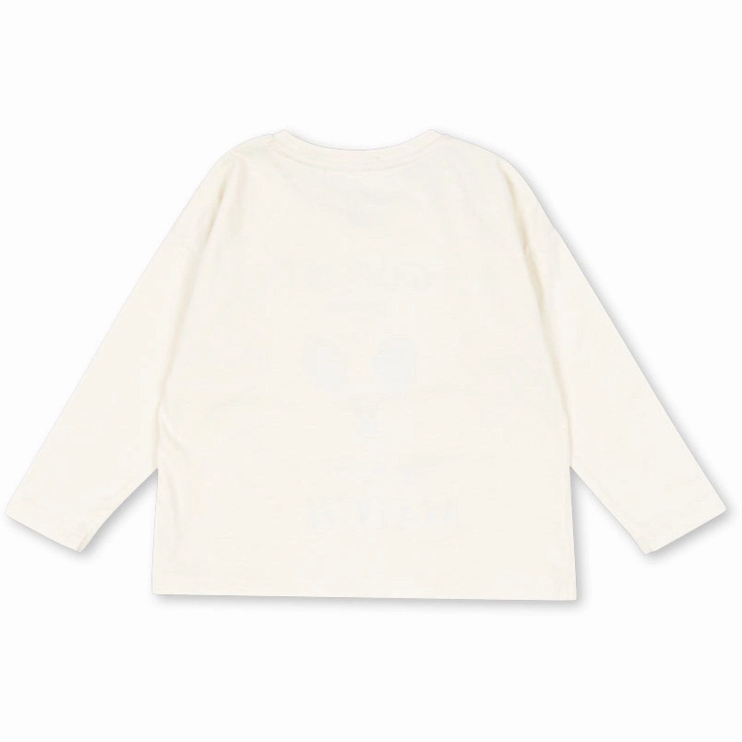 Cocktail Party Streamlined Design Konges Sl?jd Match Lin Ls Tee GOTS