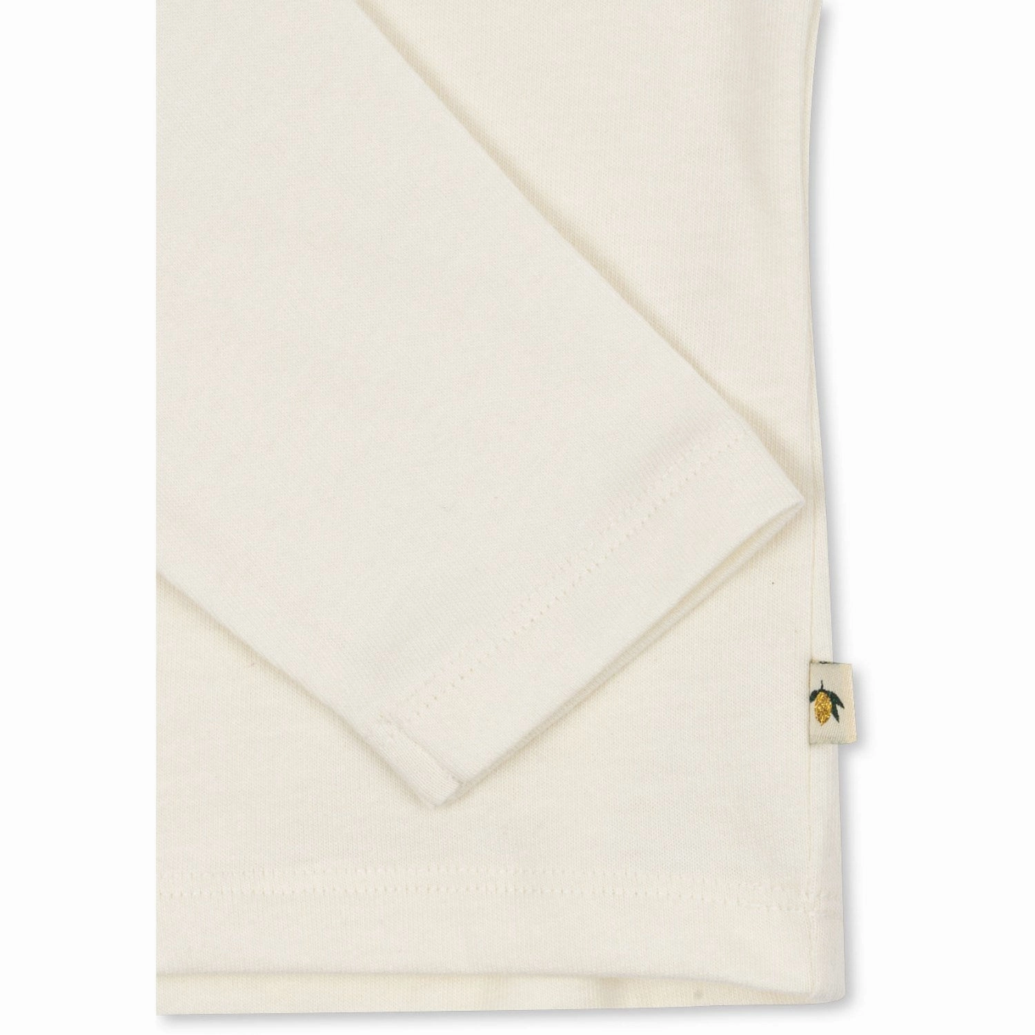 Konges Sl?jd Match Lin Ls Tee GOTS Cocktail Event