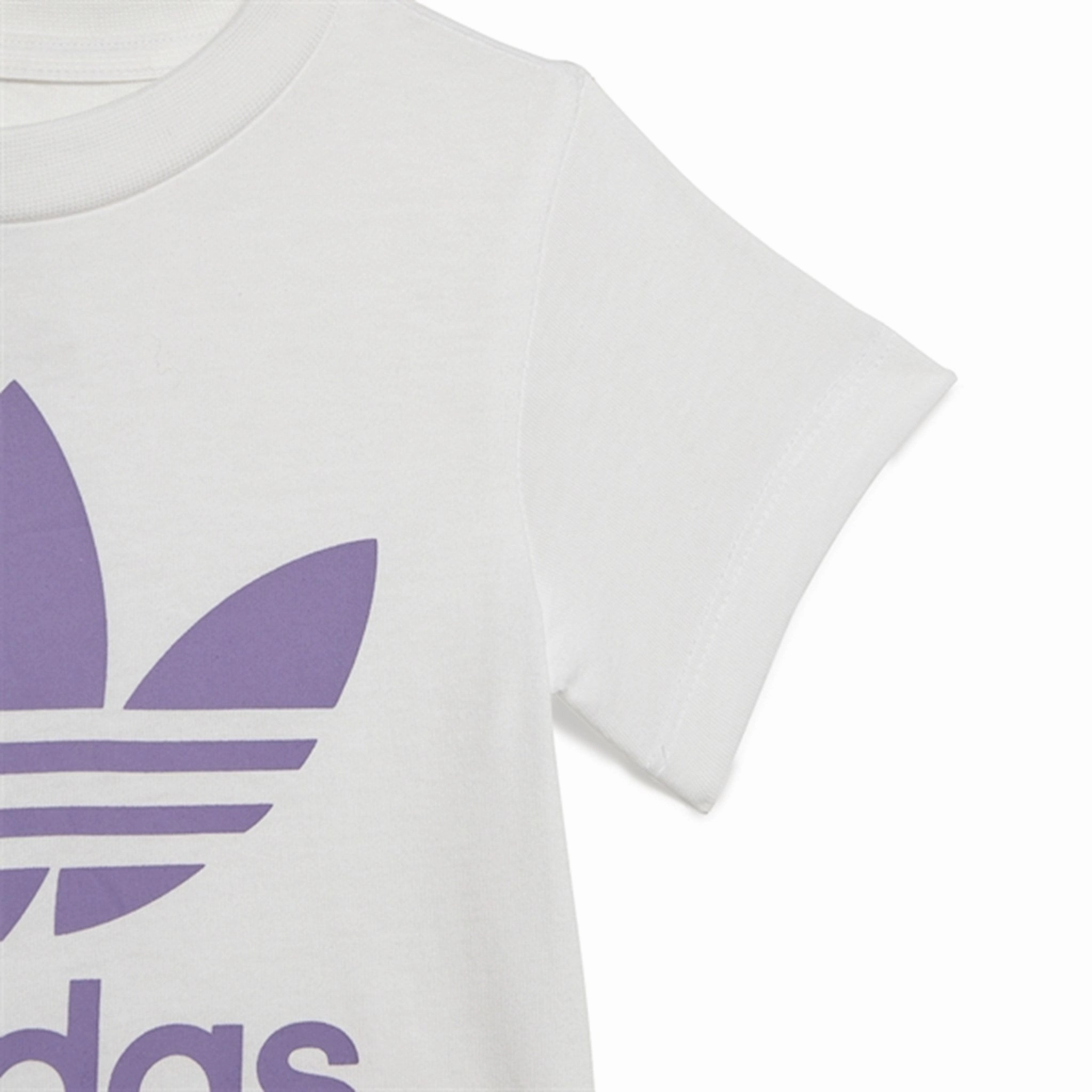 Sweat Wicking Channels Color Variety adidas Originals Maglil Shorts Tee Set