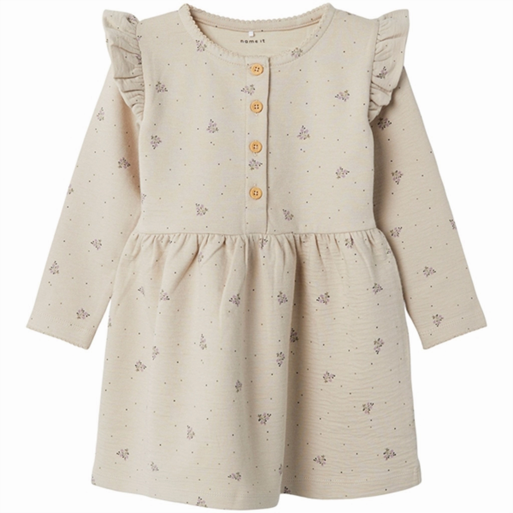 Sculpted Fit Name it Peyote Belinea Dress