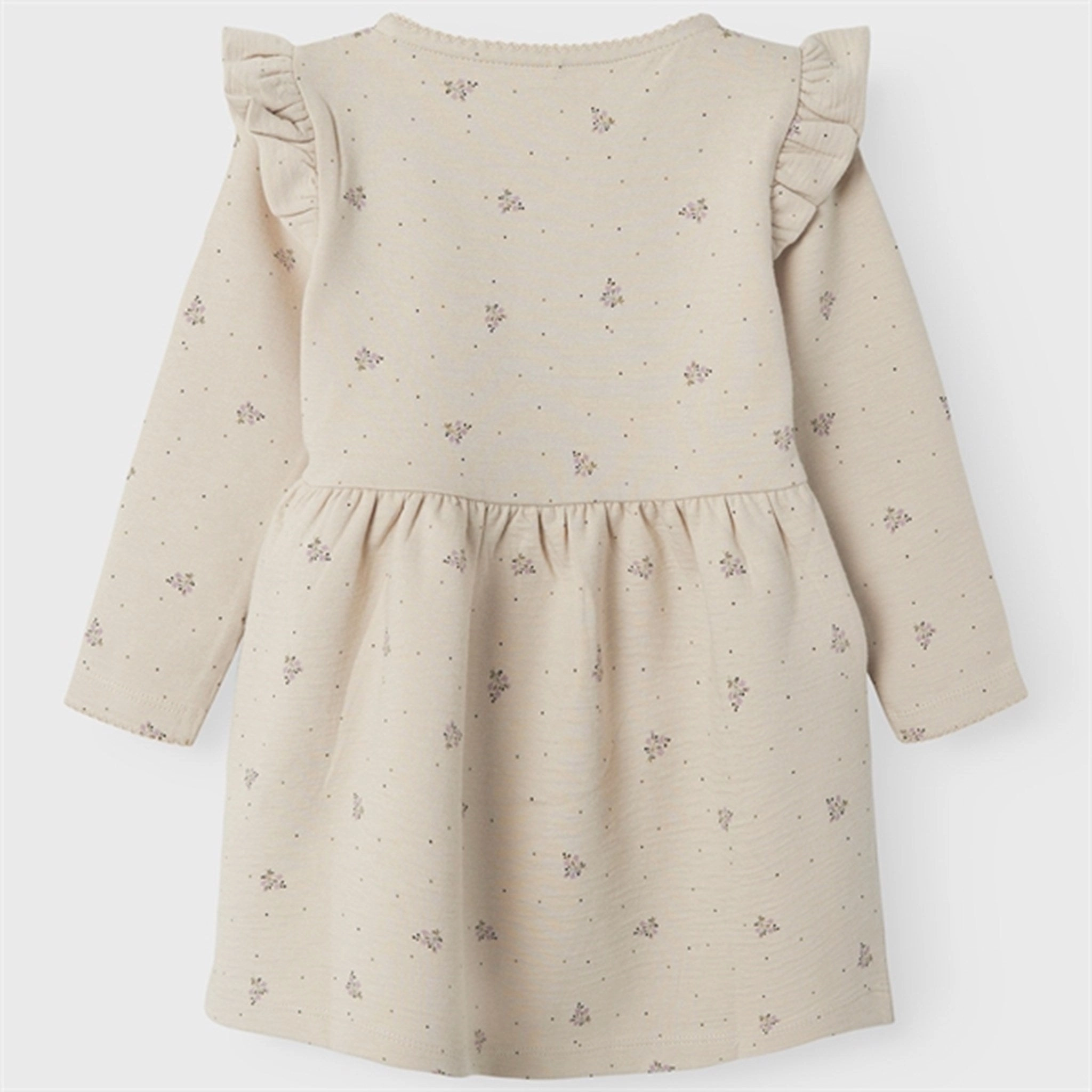 Smart and Stylish Name it Peyote Belinea Dress