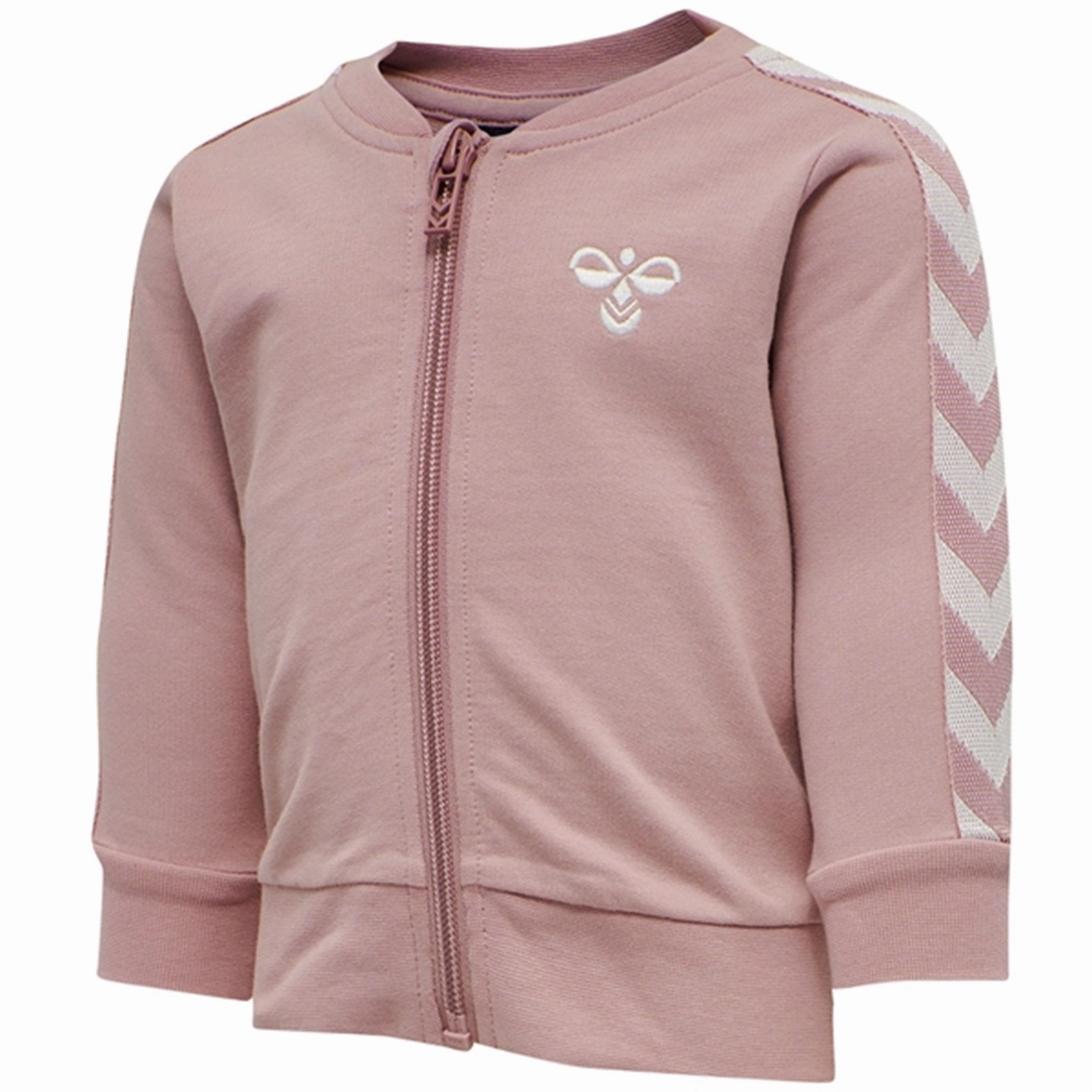 Hummel WoodRose Bille Tracksuit Luxurious Lightweight