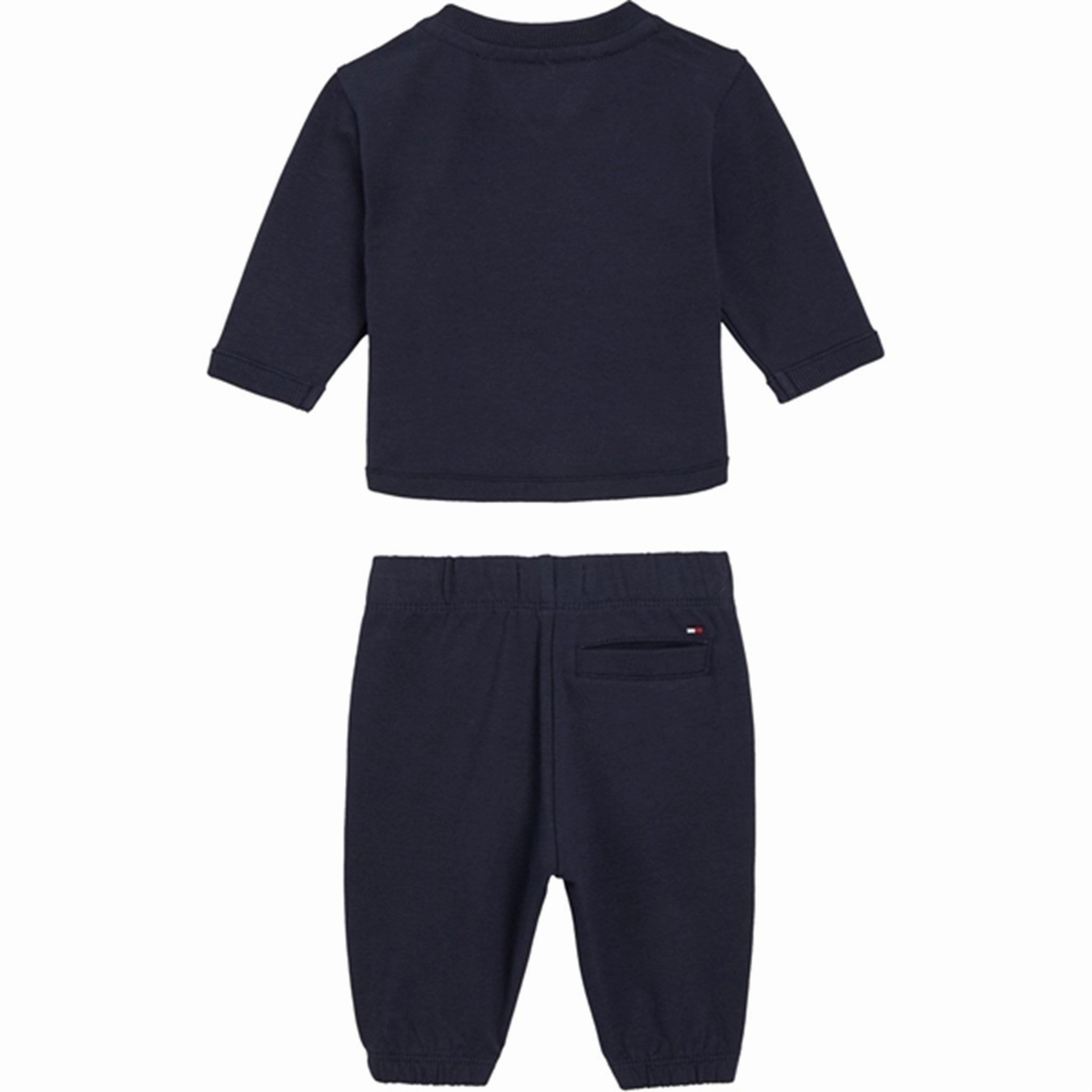 Market Thermal Core Insulation Tommy Hilfiger Baby Ithaca H Set Desert Sky