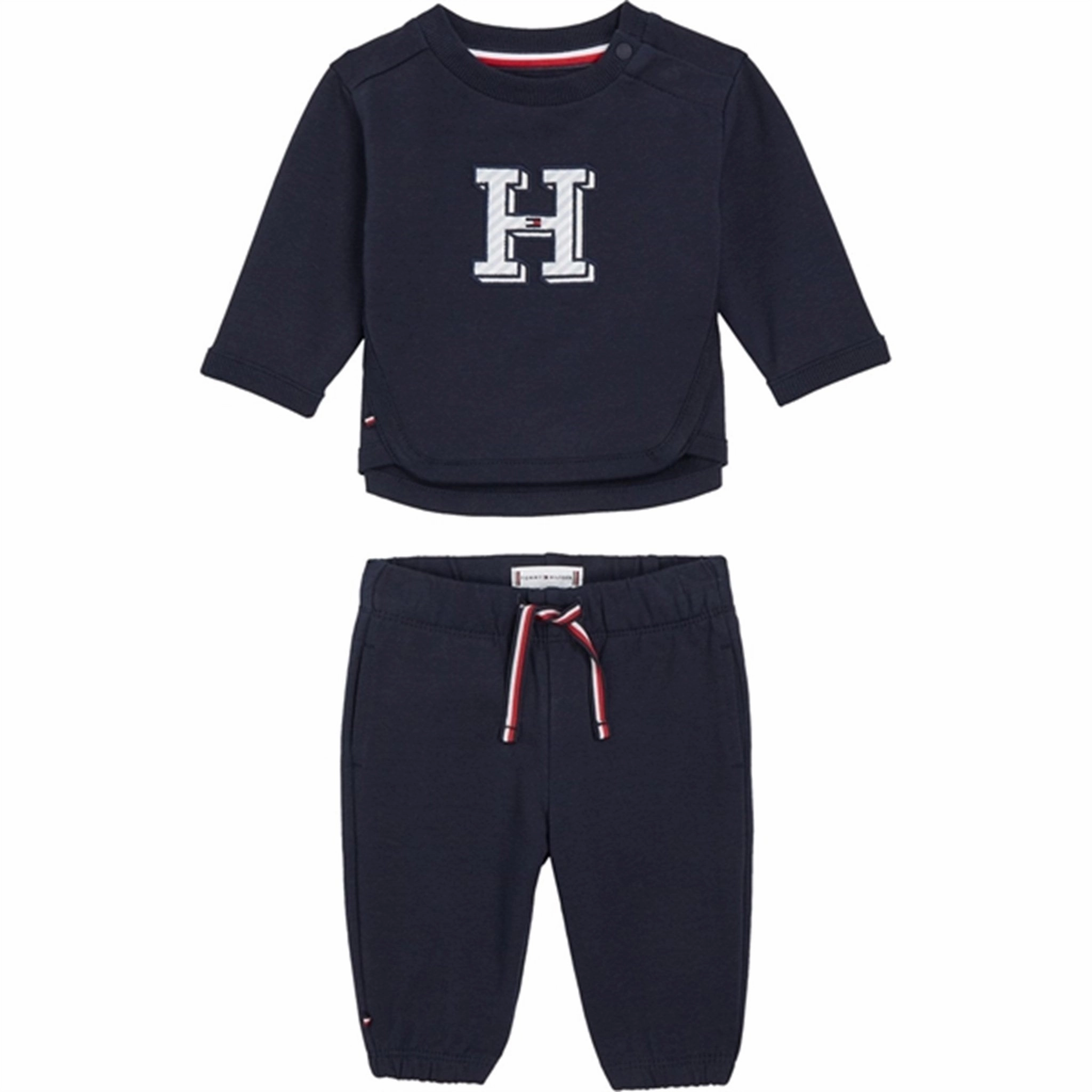 Tommy Hilfiger Baby Ithaca H Set Desert Sky promotion venue Glue
