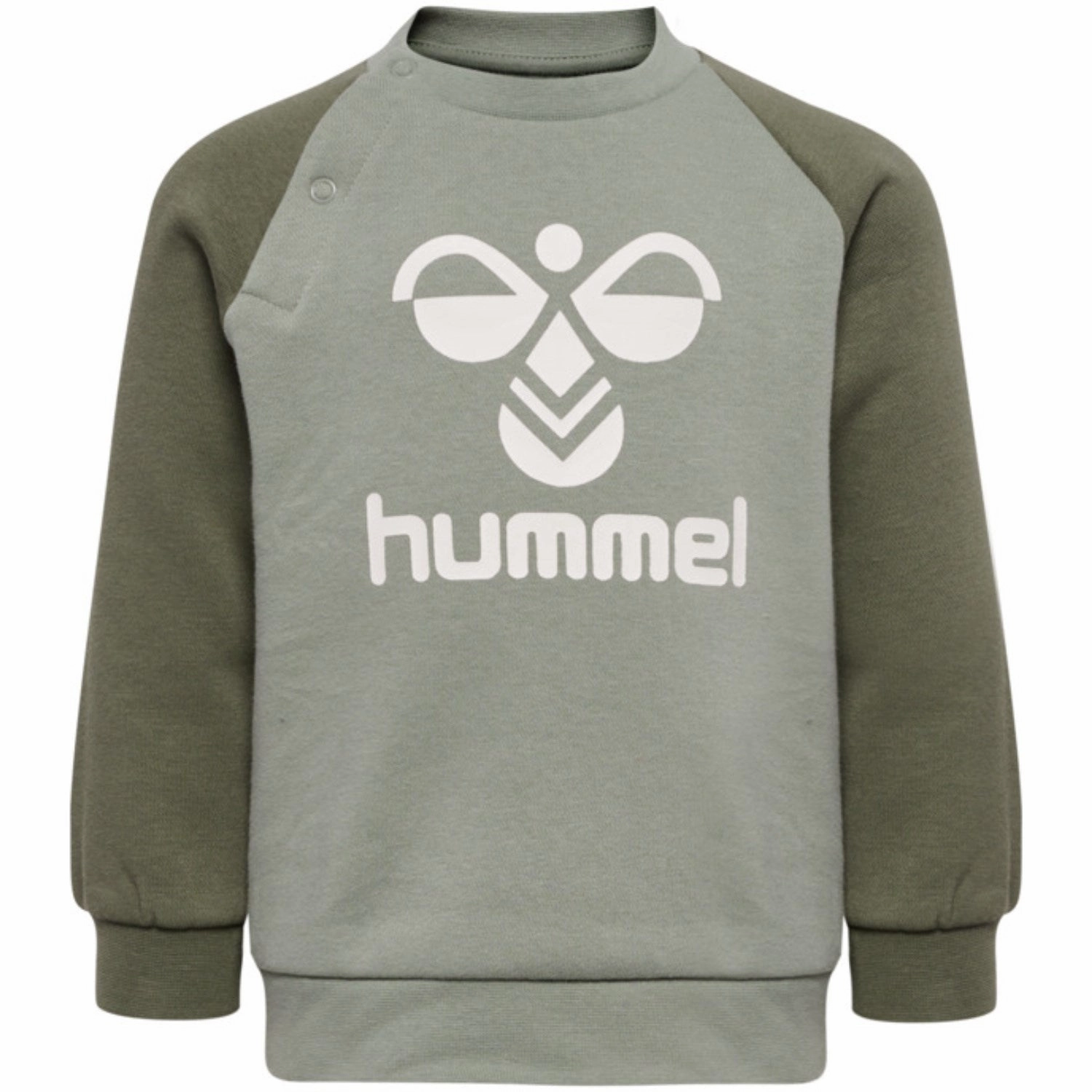 Hummel Dusty Olive Humming Crewsuit lubricant Serum