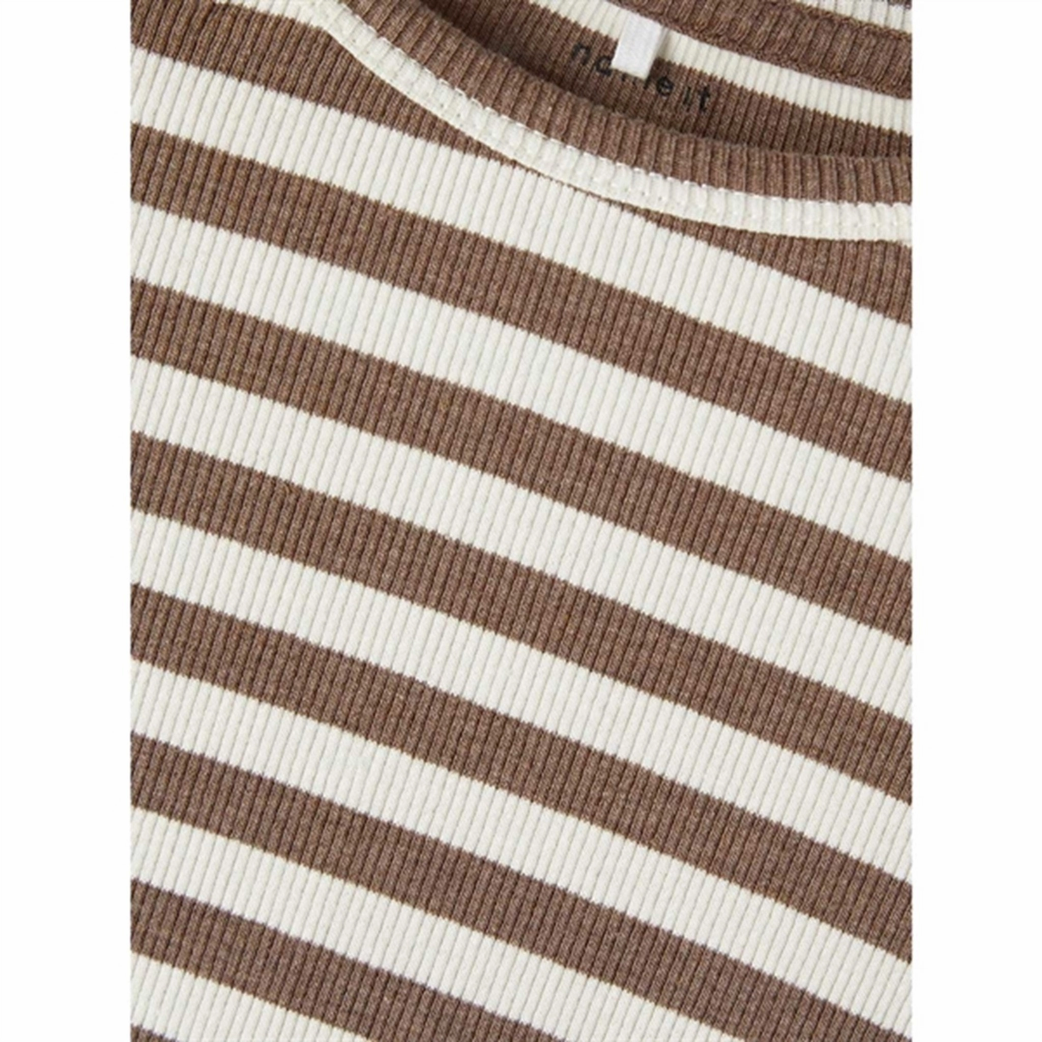 Tagless label Artistic Design Name it Jet Stream Niels Blouse