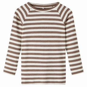 Effortless Style Seasonal Fashion Name it Jet Stream Niels Blouse