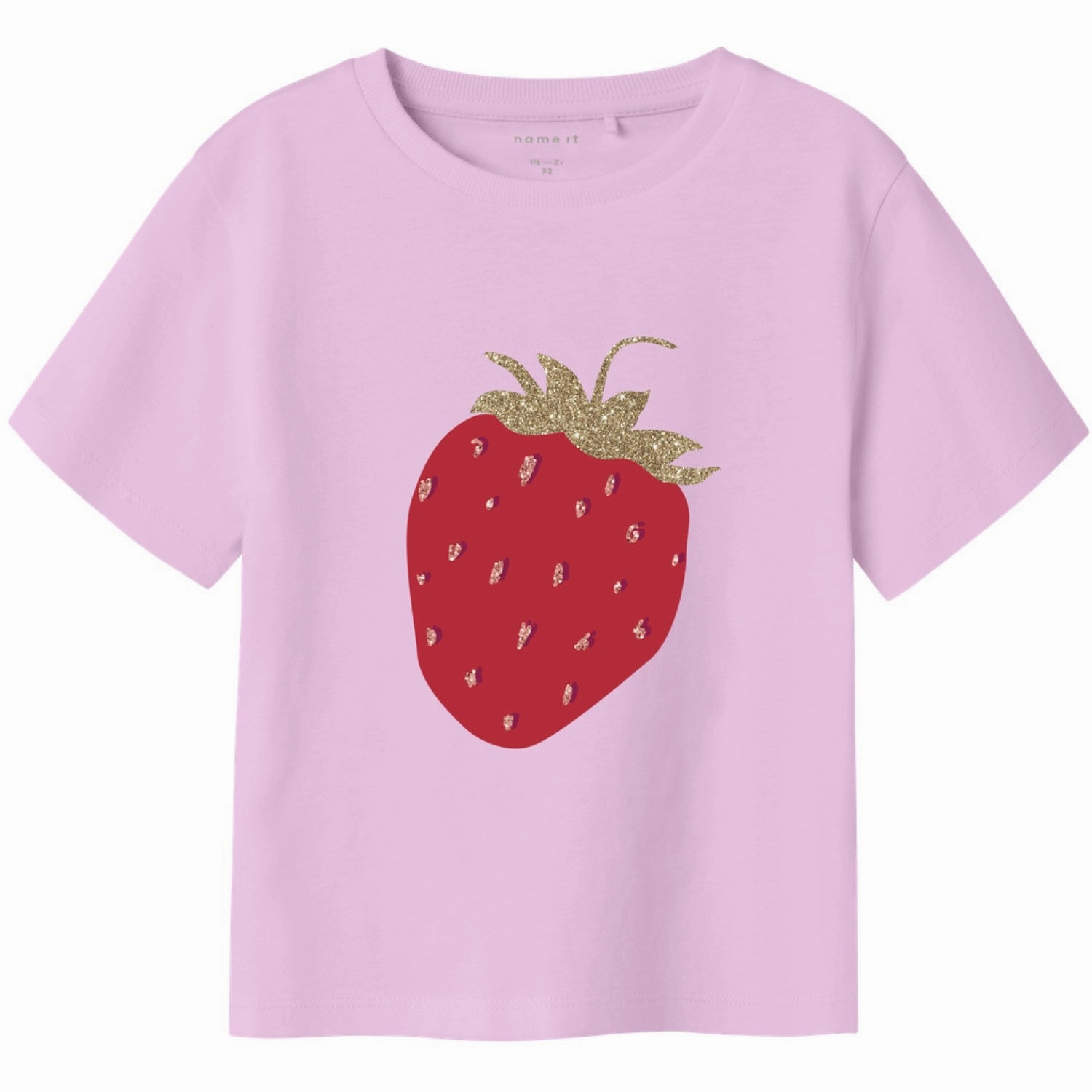 Name It Pirouette Nmfkatinka Ss Nreg Top Pb Elderly Comfort