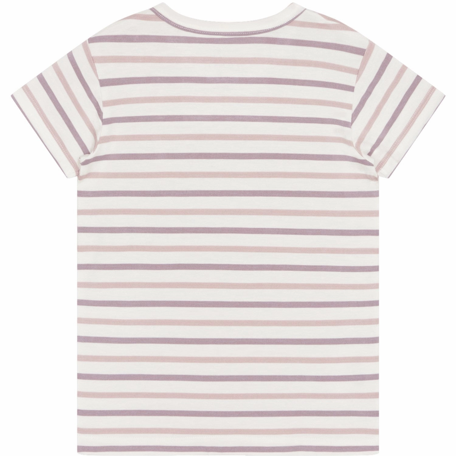 Hust & Claire Heather Austin T-Shirt Reinforced Shoulders Stylish Details