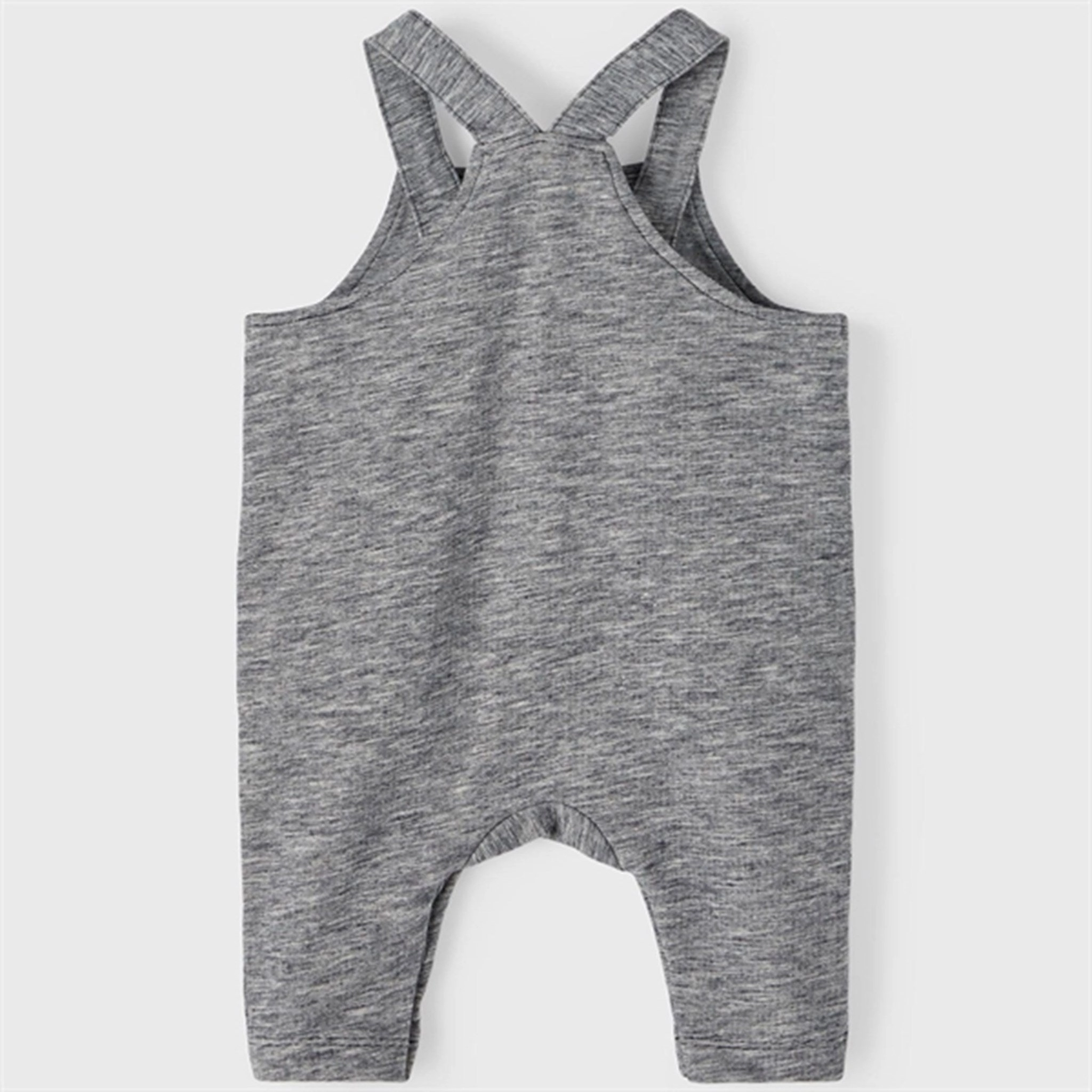 Name it Dark Sapphire Larim Sweat Overall Retro Fresh