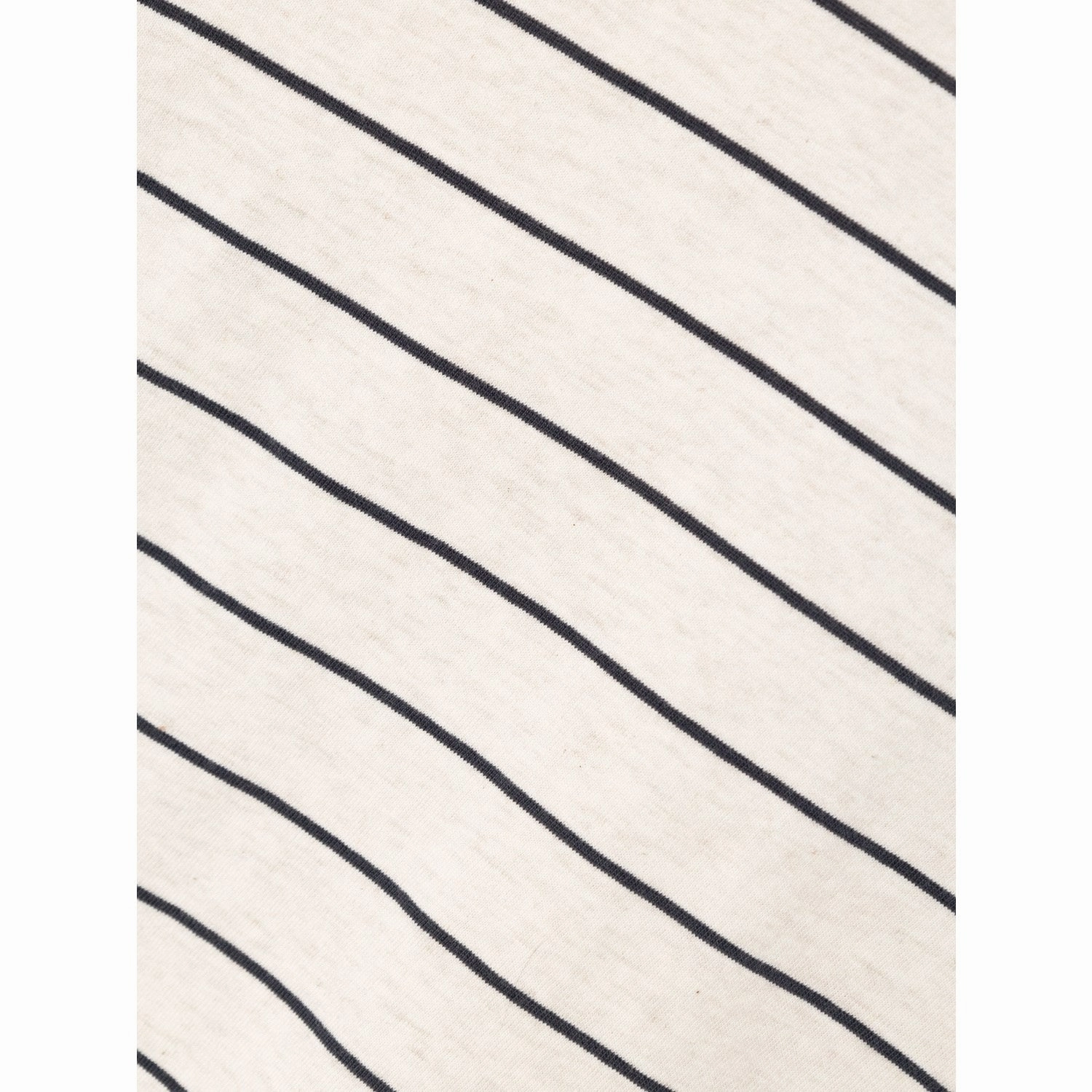 Name It Peyote Melange India Ink Stripes Joben T-Shirt Sporty Style Wear Layered Sleeve Construction