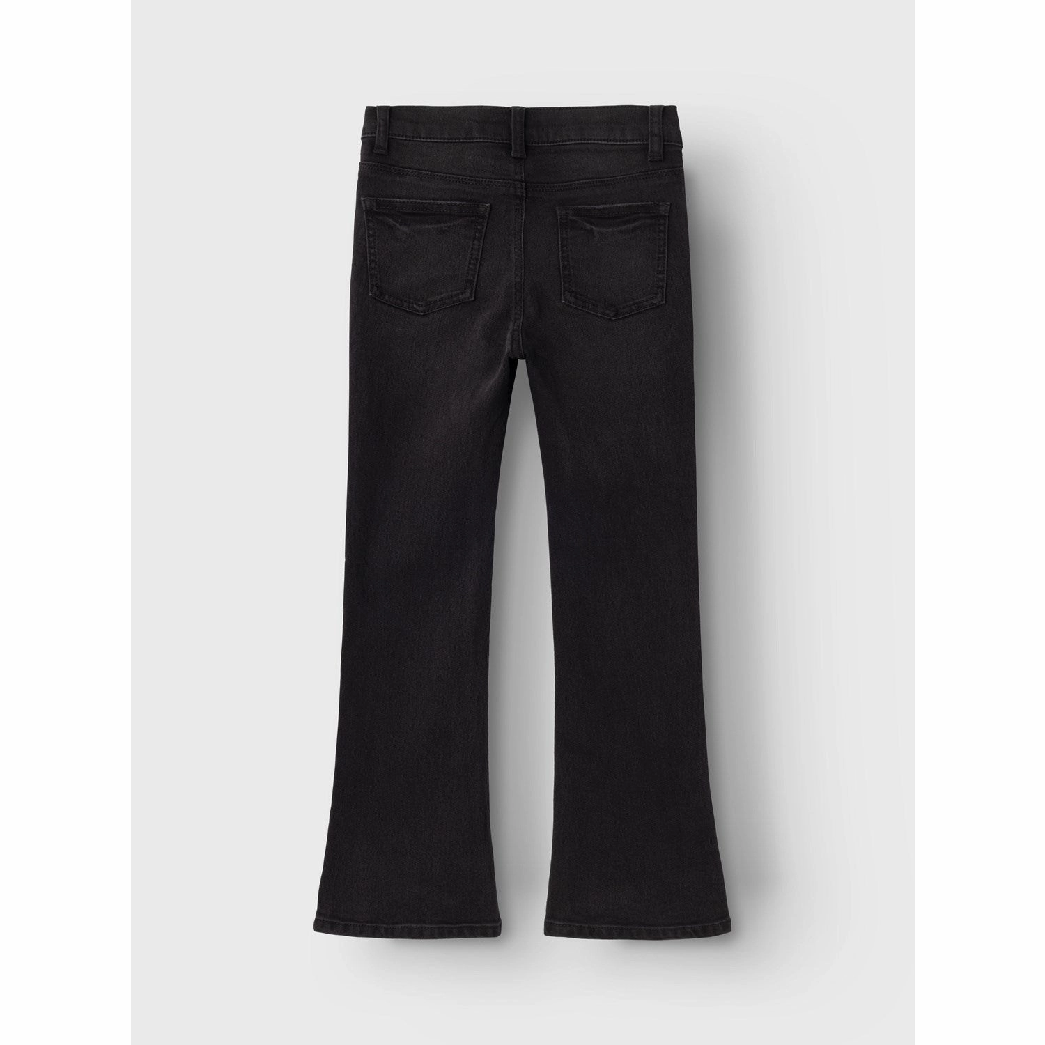 Name It Black Denim Polly Boot Jeans Bold Casual Friday