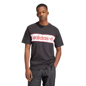 Adidas Originals maglietta manica corta da uomo Archive IS1404 shopping Sporty Layer