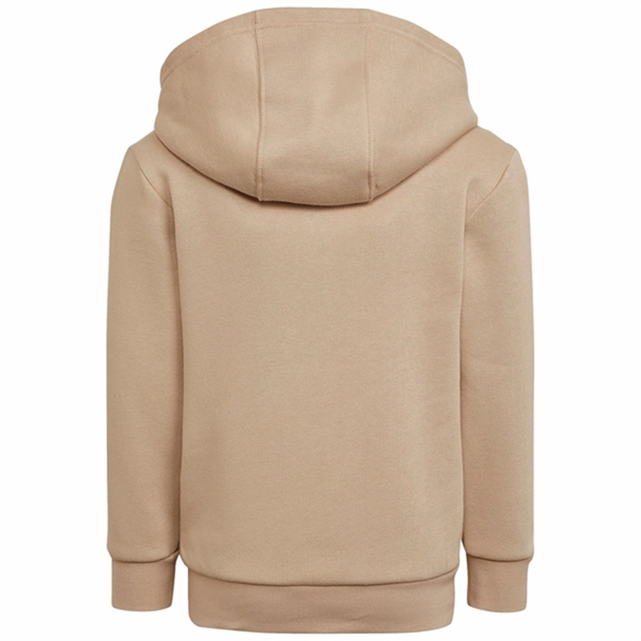 adidas Magic Beige Hoodie Set Comfortable fit