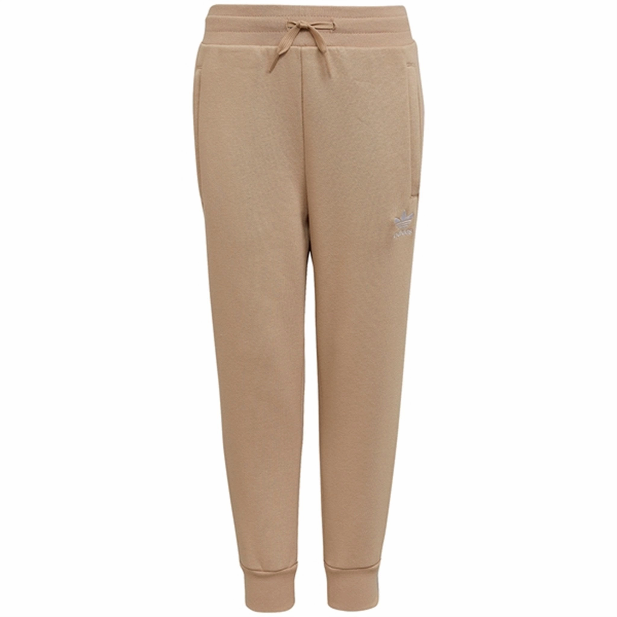 adidas Magic Beige Hoodie Set Labeling hemp