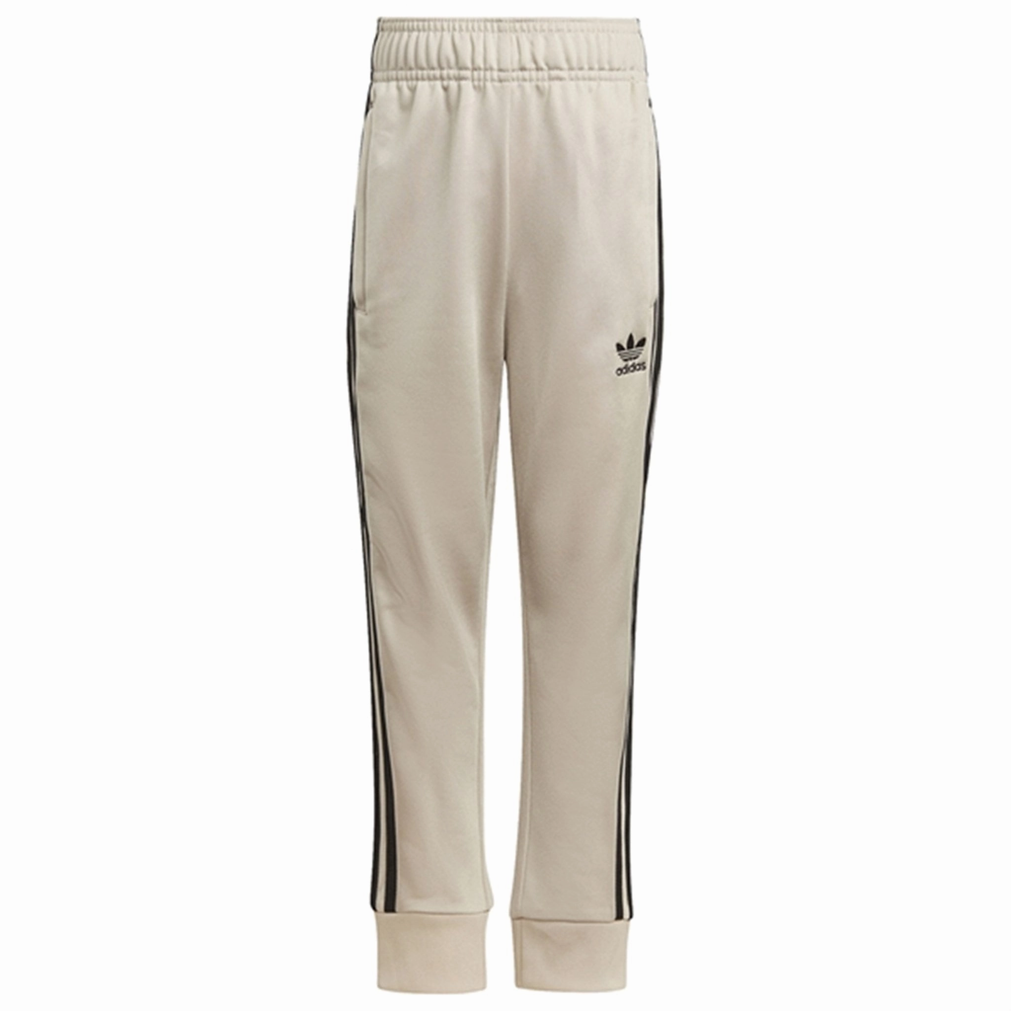 adidas Originals Beige Tracksuit health