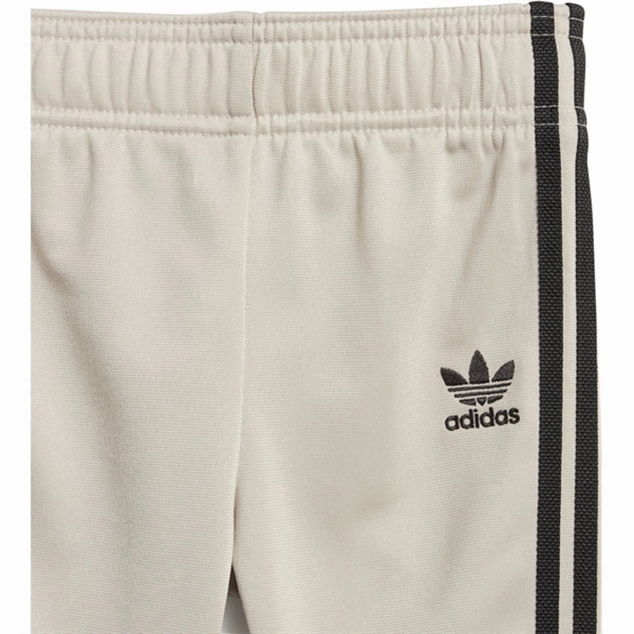 adidas Originals Beige Tracksuit mood venue