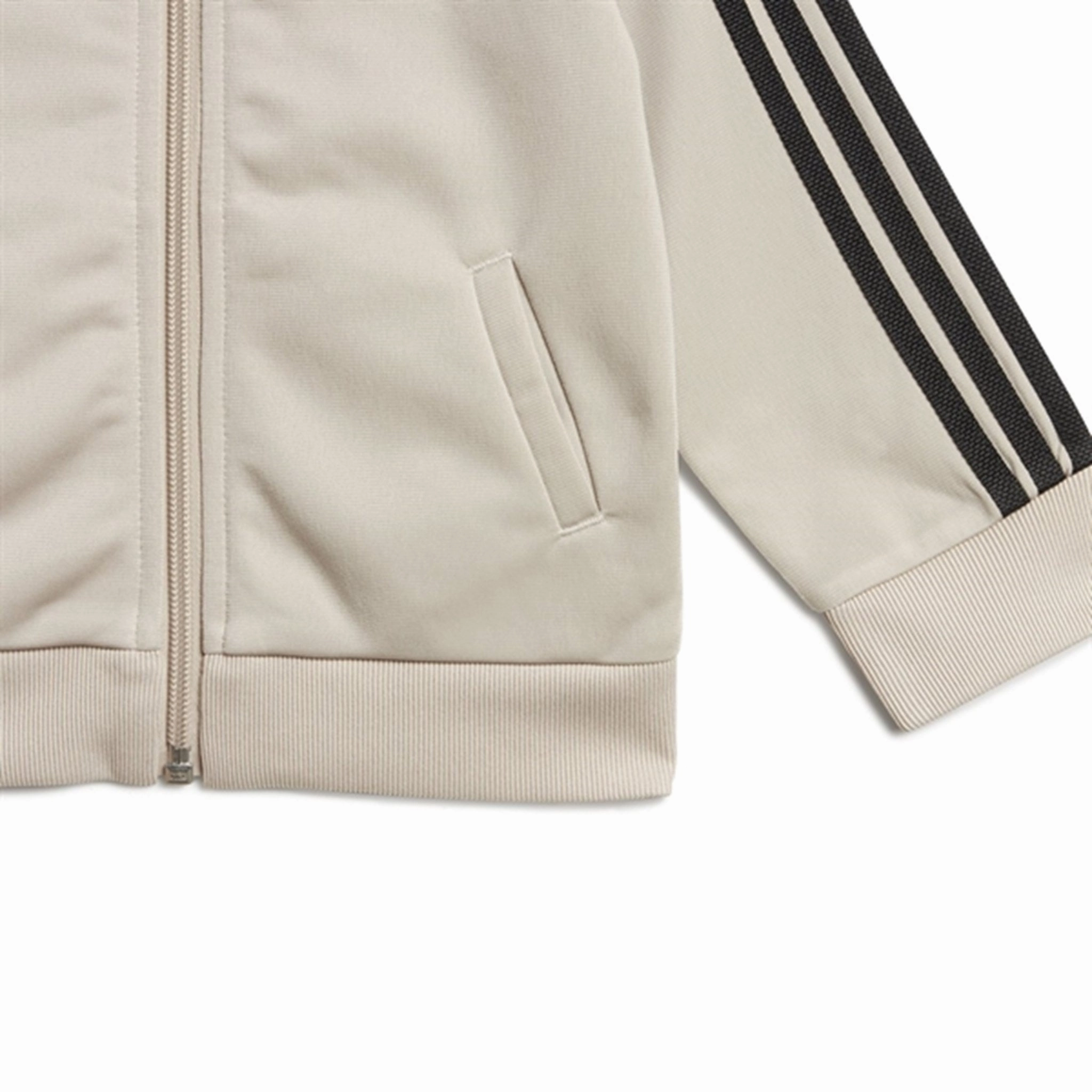 adidas Originals Beige Tracksuit Bluetooth