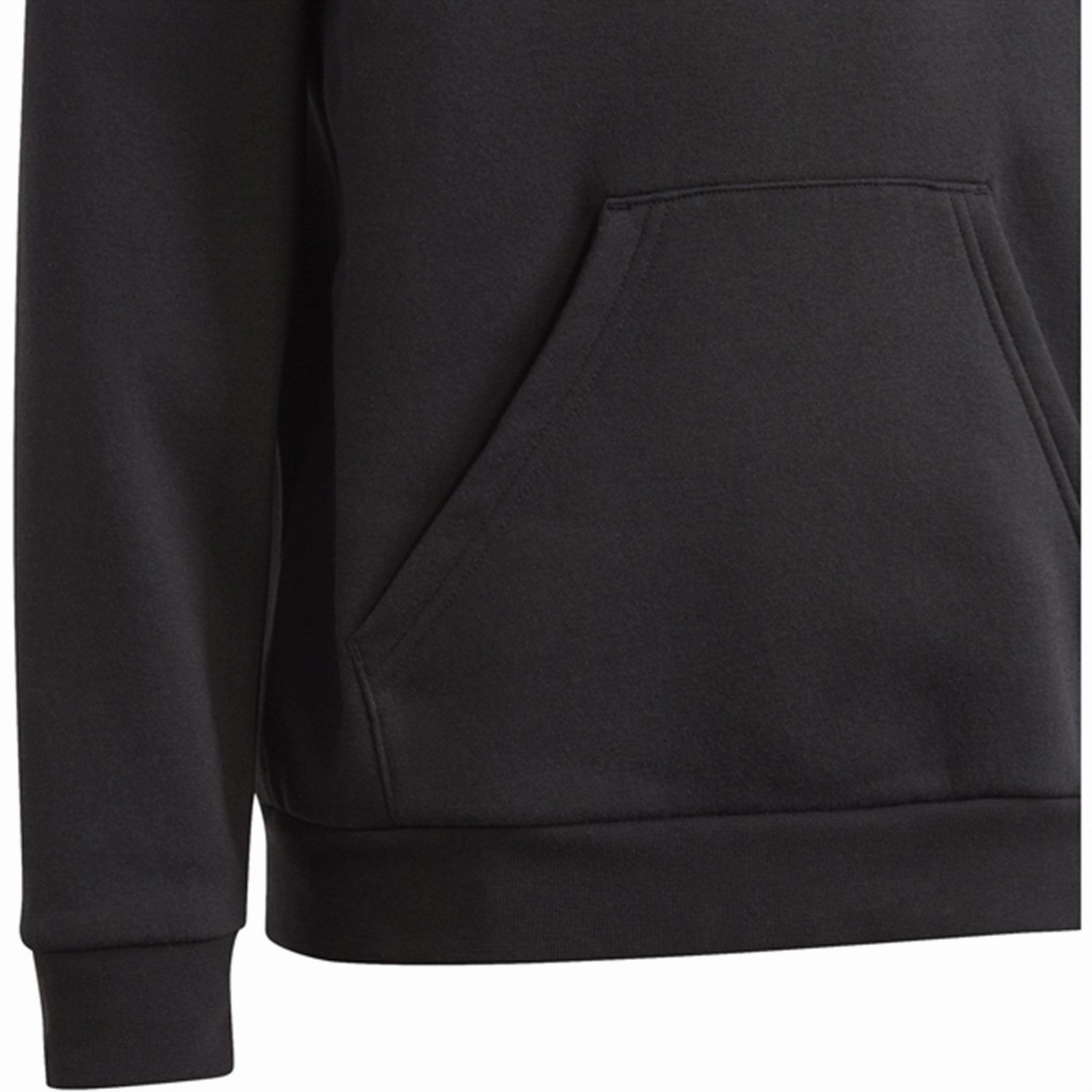 Layering Piece adidas Originals Black / White Hoodie