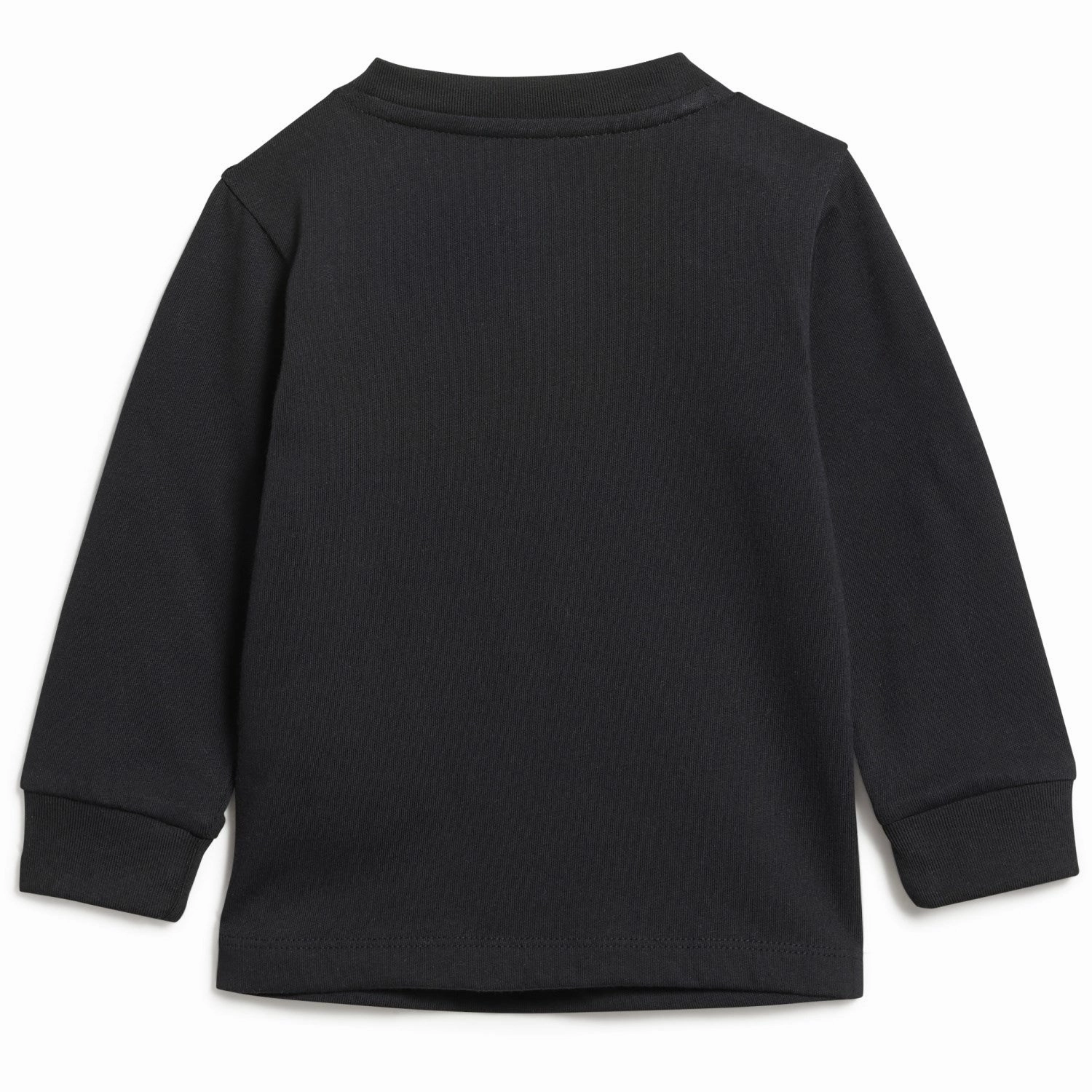 adidas Originals Black Blouse Casual Hangout