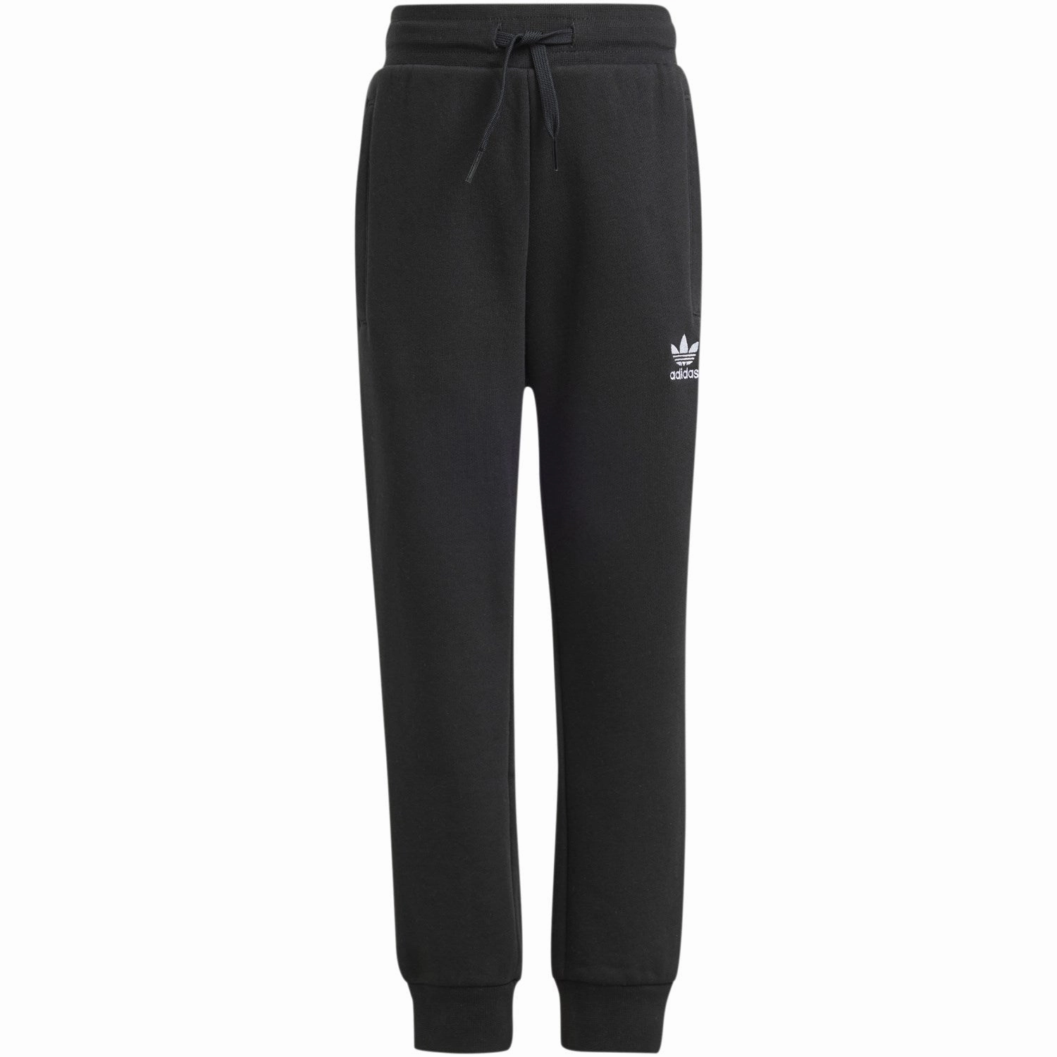 adidas Originals Black Crew Sweat Set Compact Flexible Activewear