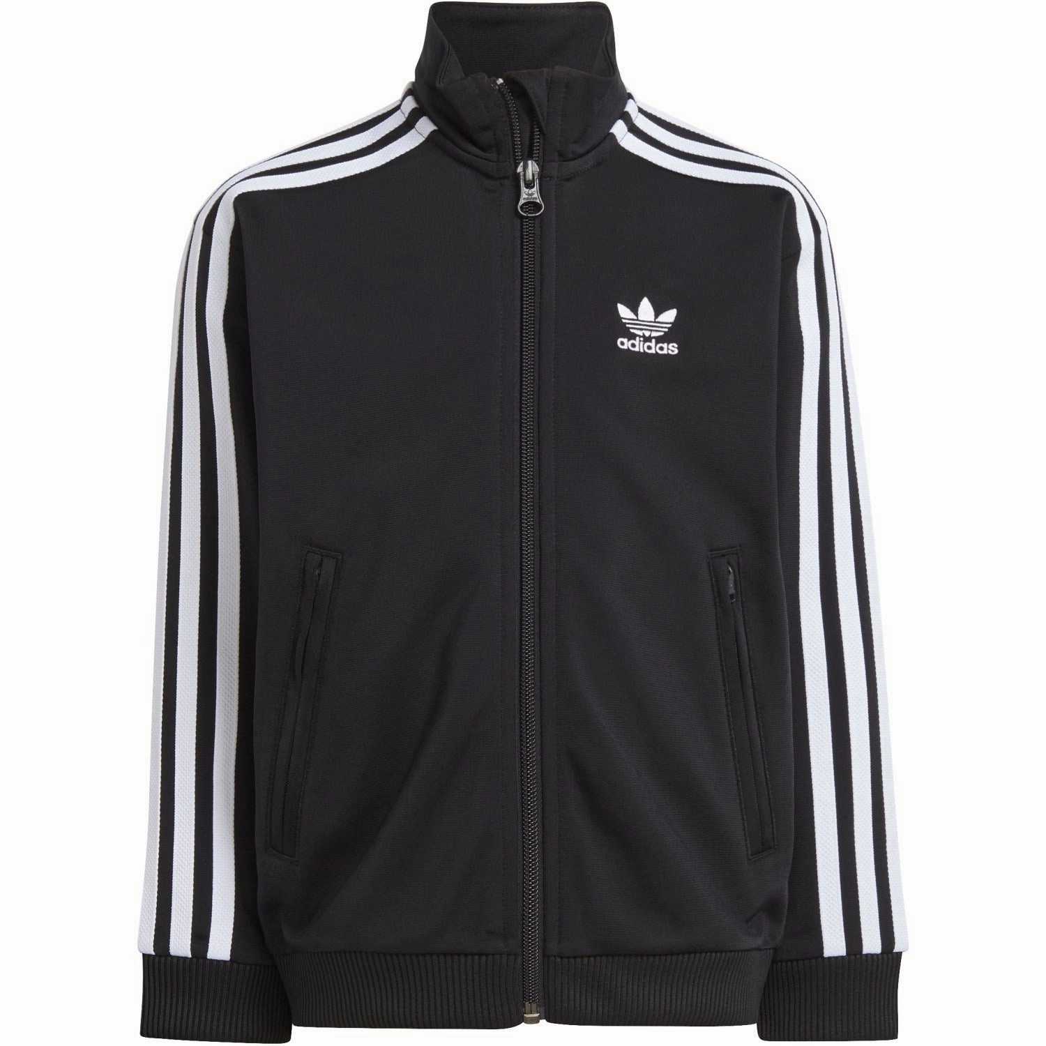 ceramic national adidas Originals Black Firebird Tracksuit