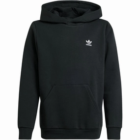 Breathability adidas Originals Black Hoodie