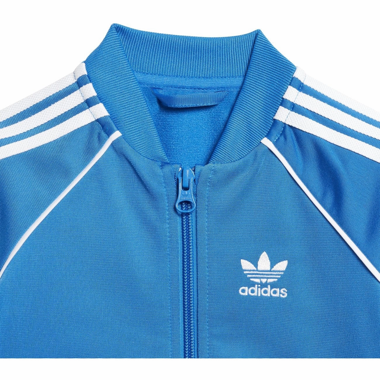 adidas Originals Blue Bird SST Tracksuit Flexible Stretch Design