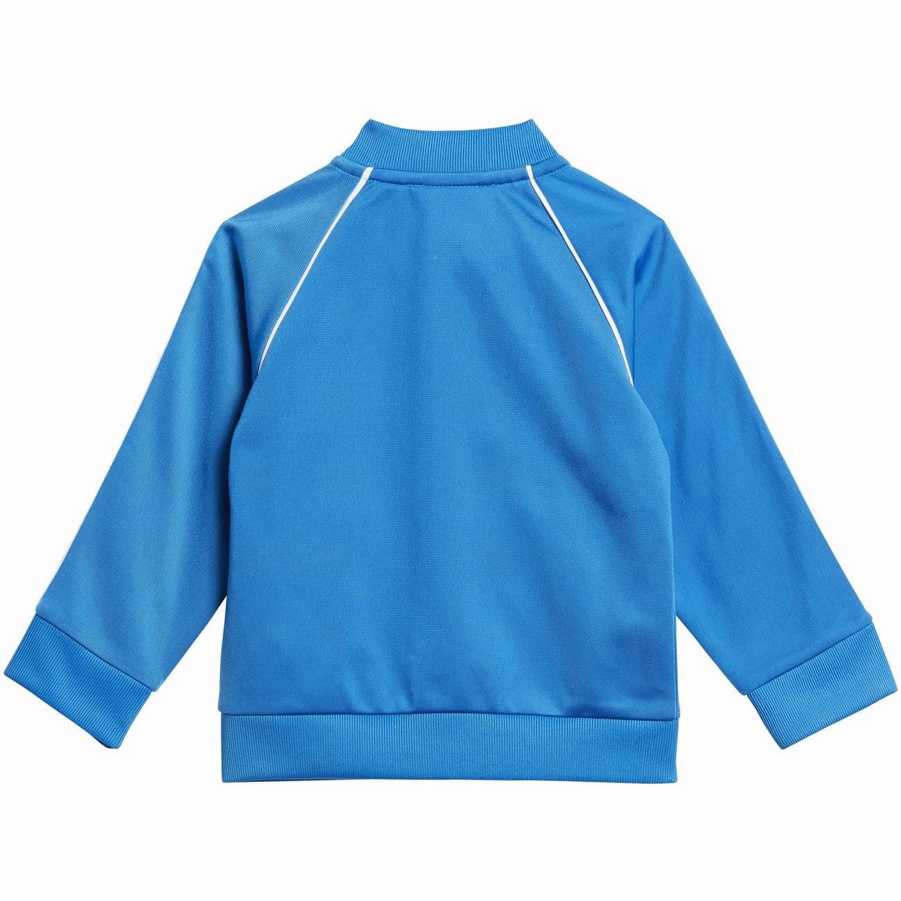 adidas Originals Blue Bird SST Tracksuit Button Closure