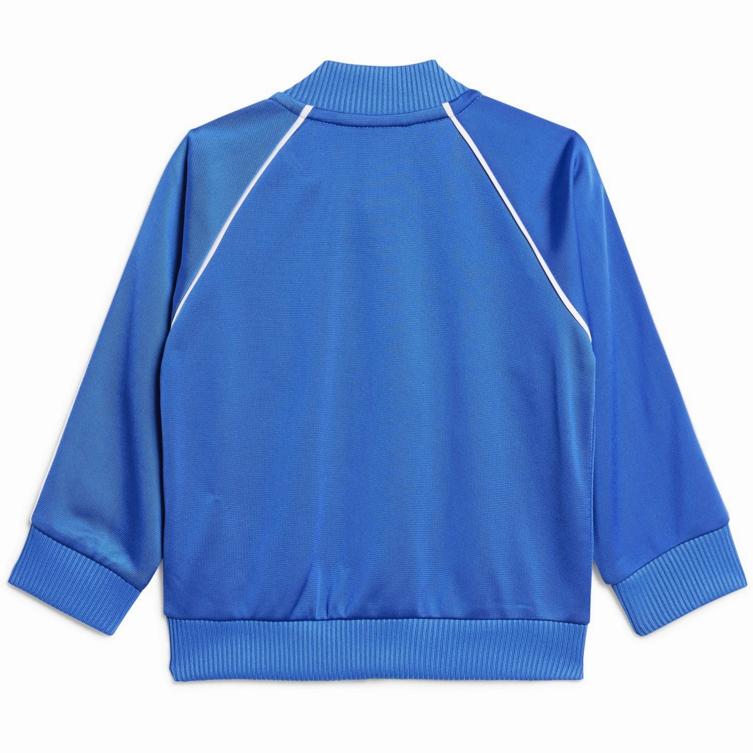 adidas Originals Blue Sst Tracksuit TearResistantFabrics