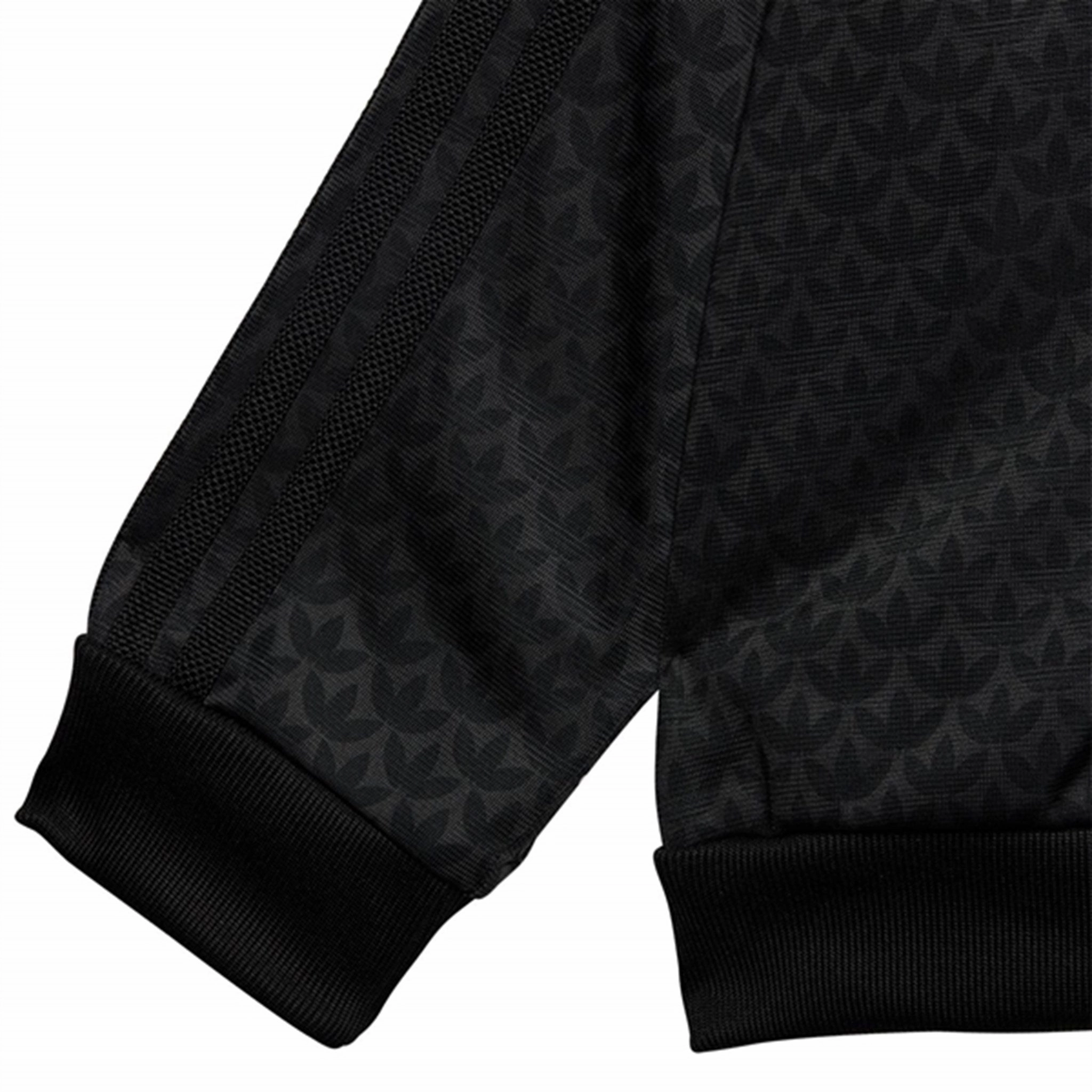 adidas Originals Carbon Black Tracksuit Trend Versatile use