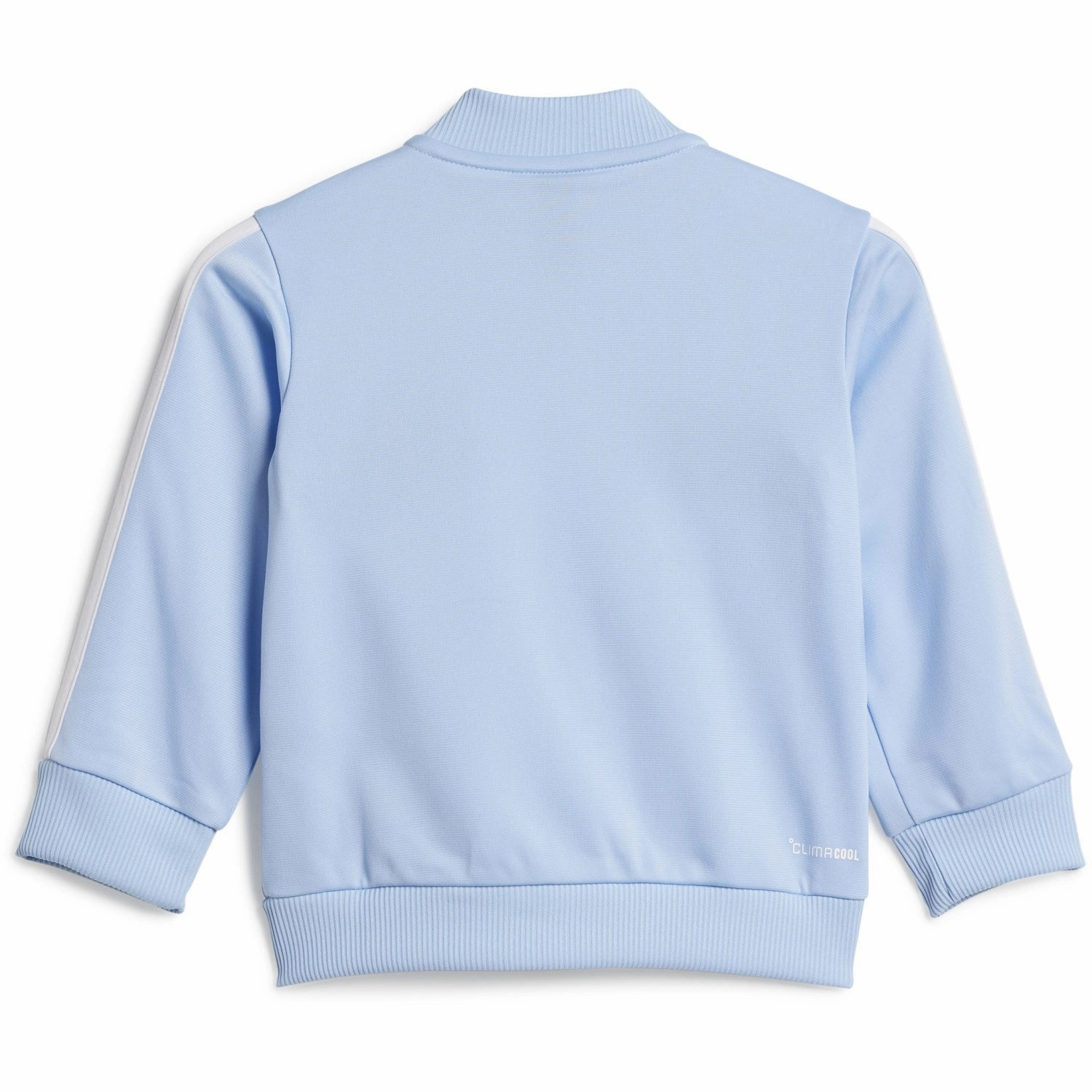 adidas Originals Glow Blue/White/Team Royal Blue I 3S Tib Tracksuit darts bar