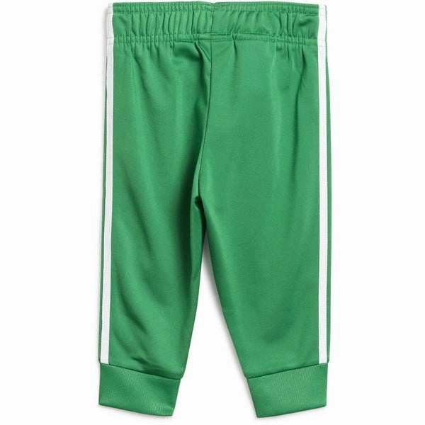 adidas Originals Green SST Tracksuit MovementOptimized