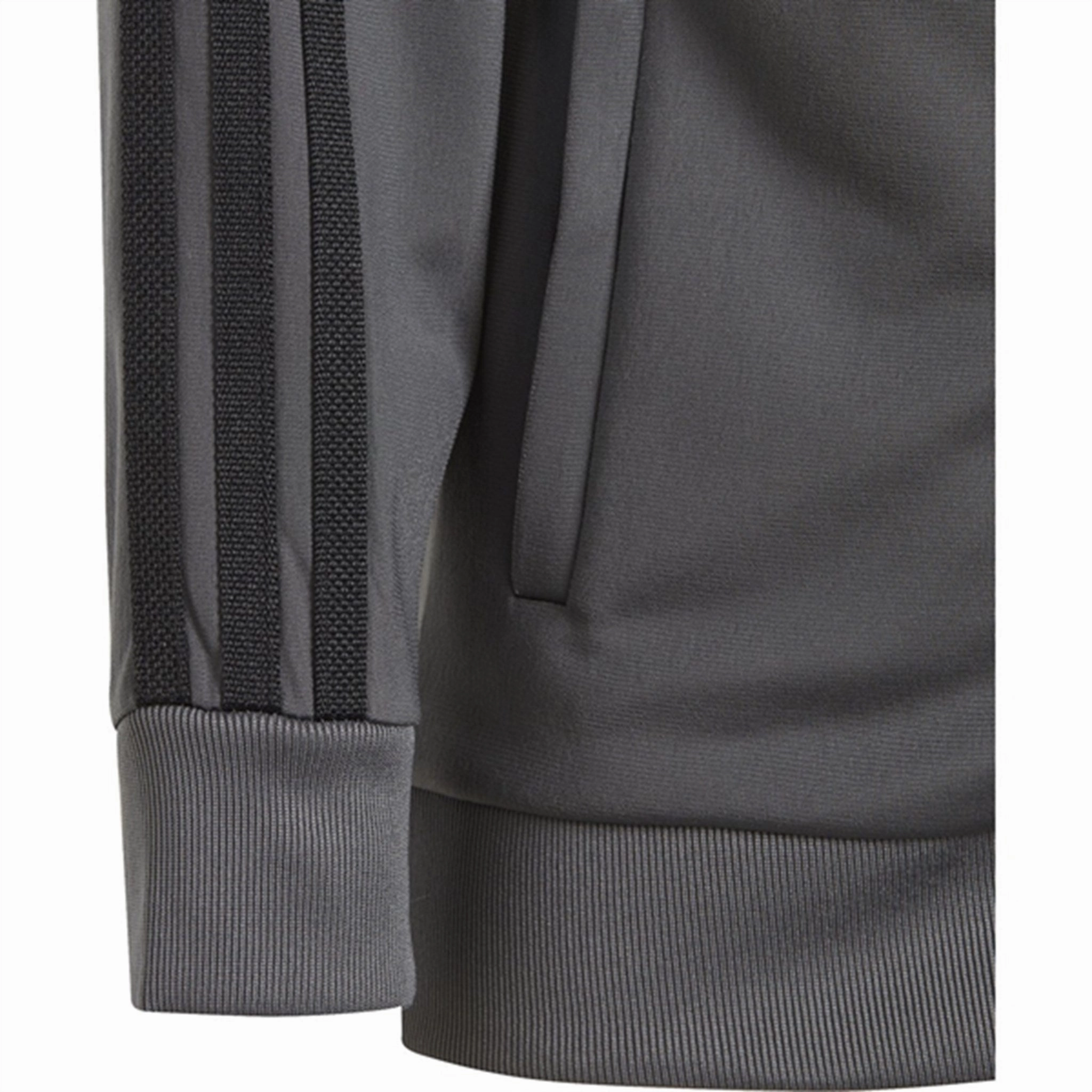 Casual Look Athletic Motion adidas Originals Grey Tracksuit