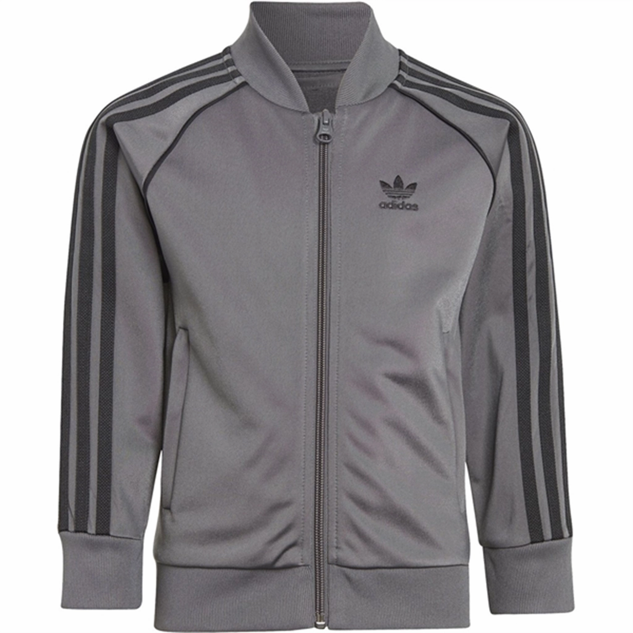 Office Casual adidas Originals Grey Tracksuit