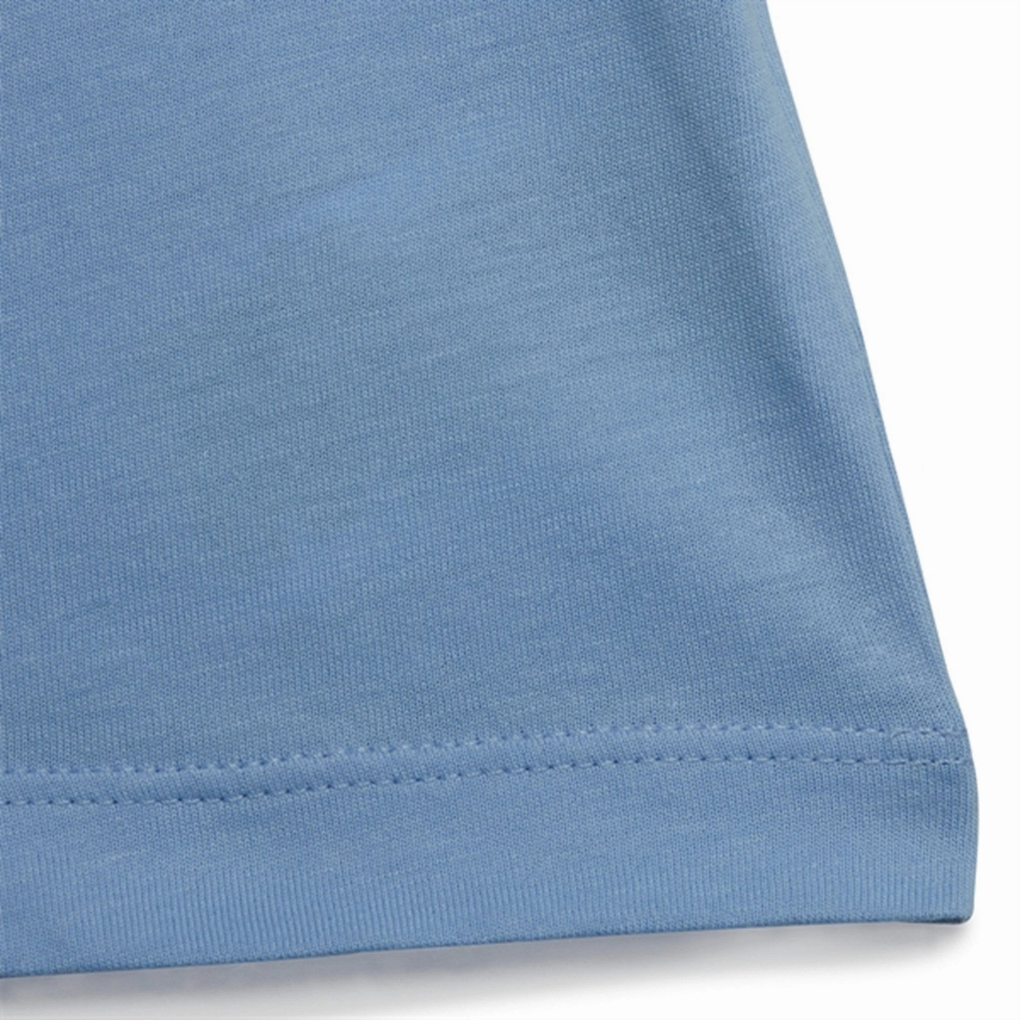 adidas Originals Light Blue T-Shirt Comfy Comfort