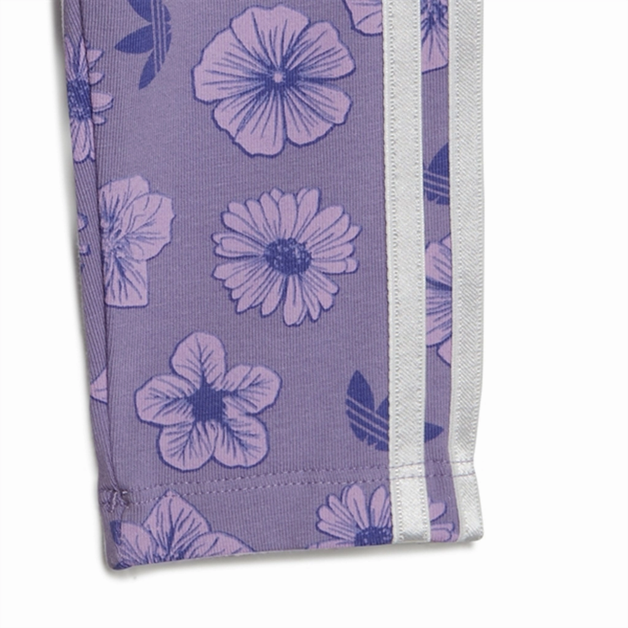 adidas Originals Maglil Dress Leggings Set Leather