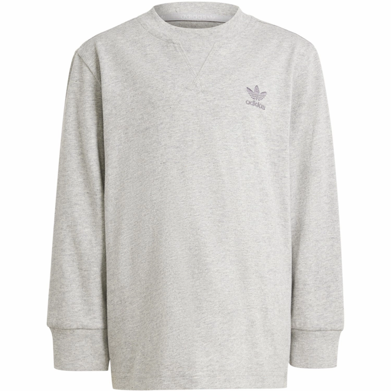Modern Aesthetic adidas Originals Mgreyh Blouse