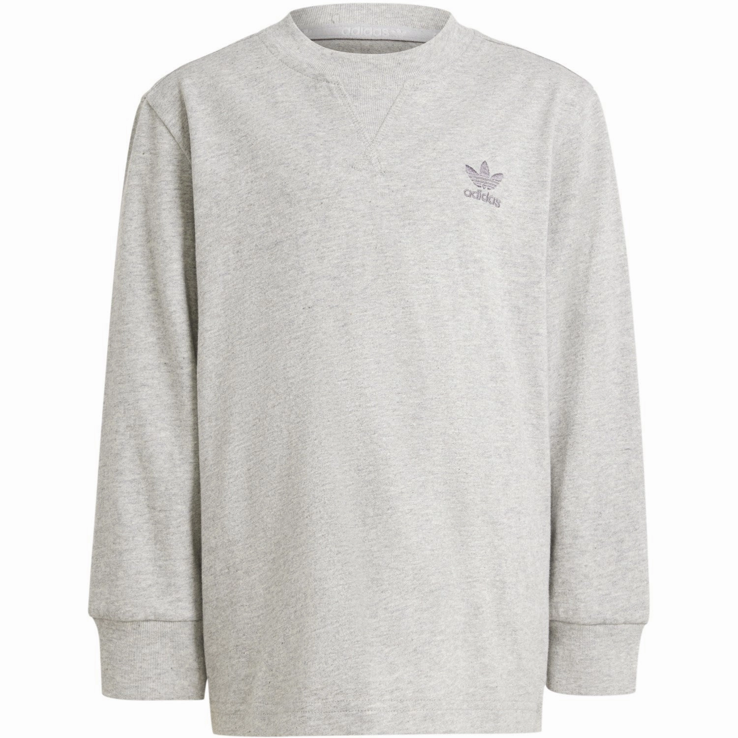 Fade Resistant Formula adidas Originals Mgreyh Blouse