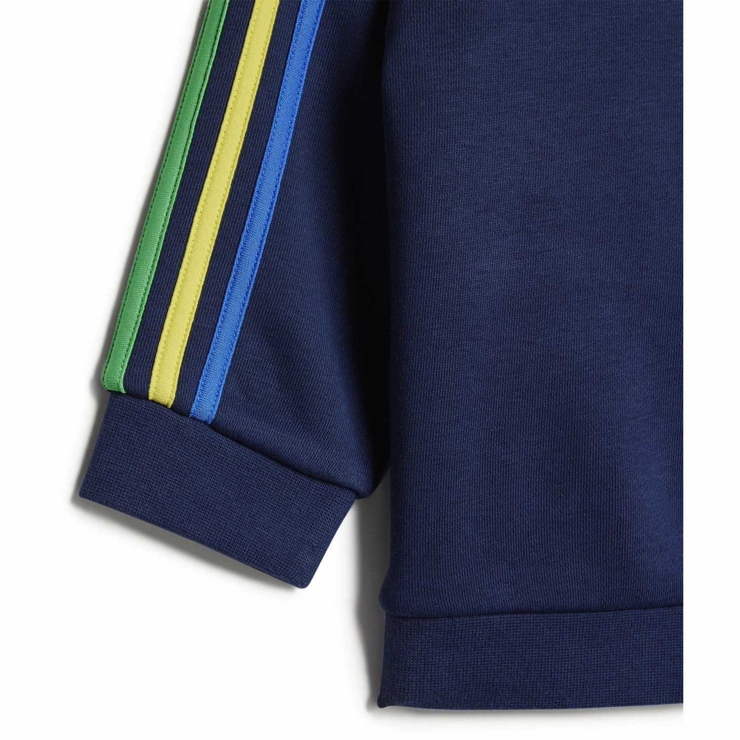 HeatRegulating Fibers adidas Originals Night Indigo Crew Set