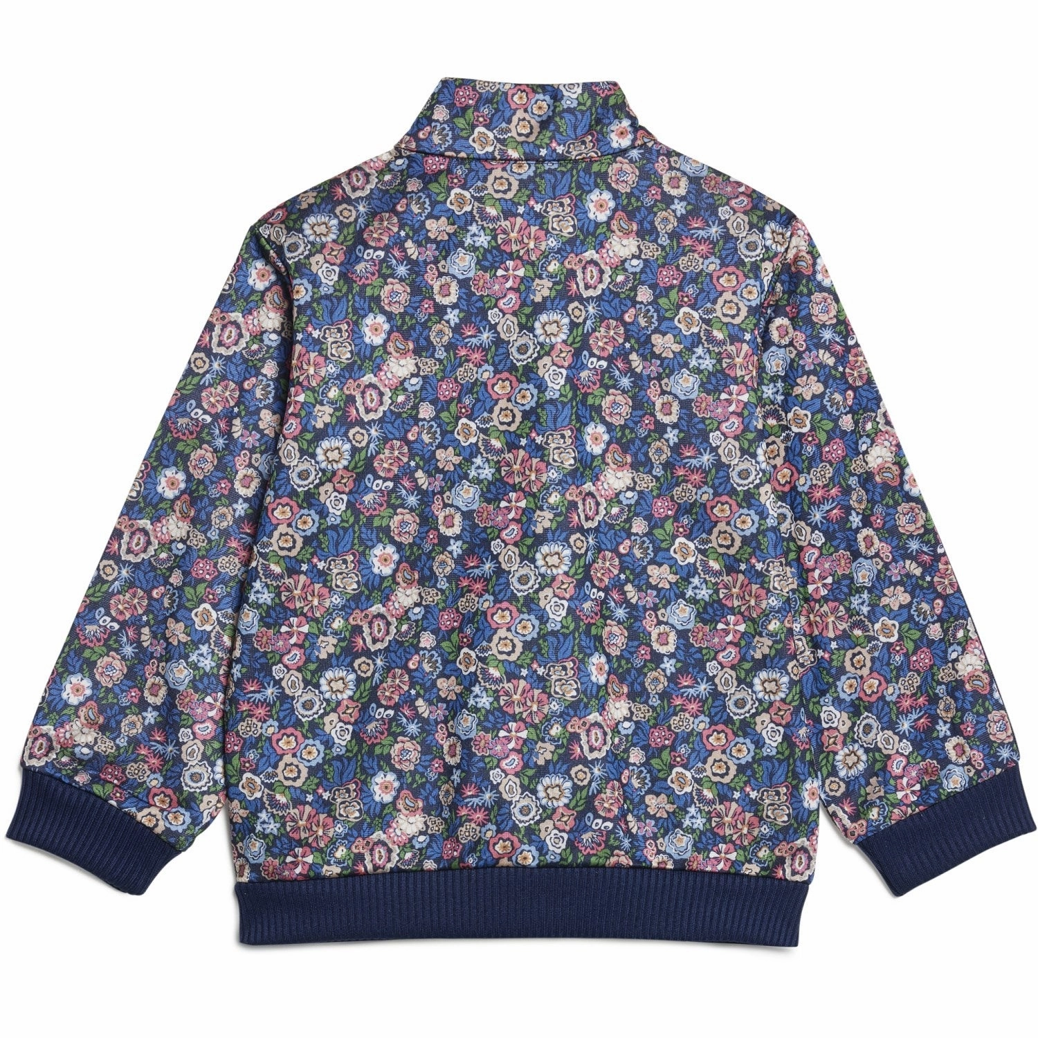 Flex Fit adidas Originals Night Indigo/Multicolor Fb Tracksuit