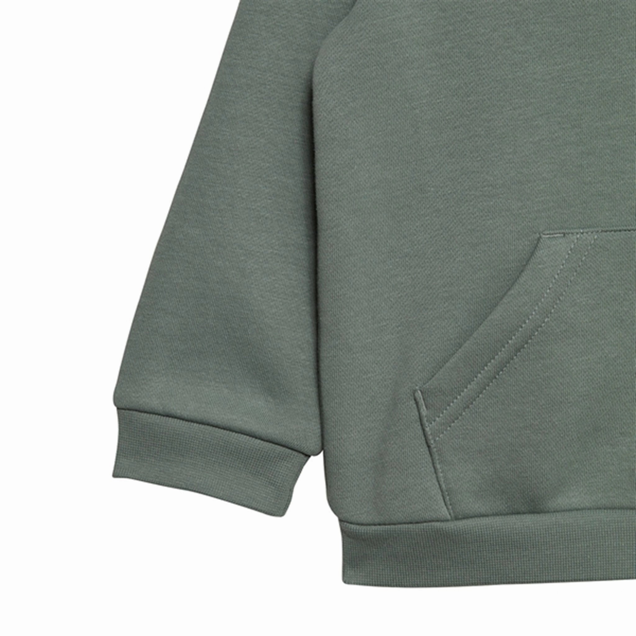 Necklace Non-toxic adidas Originals Sage Green Hoodie Suit