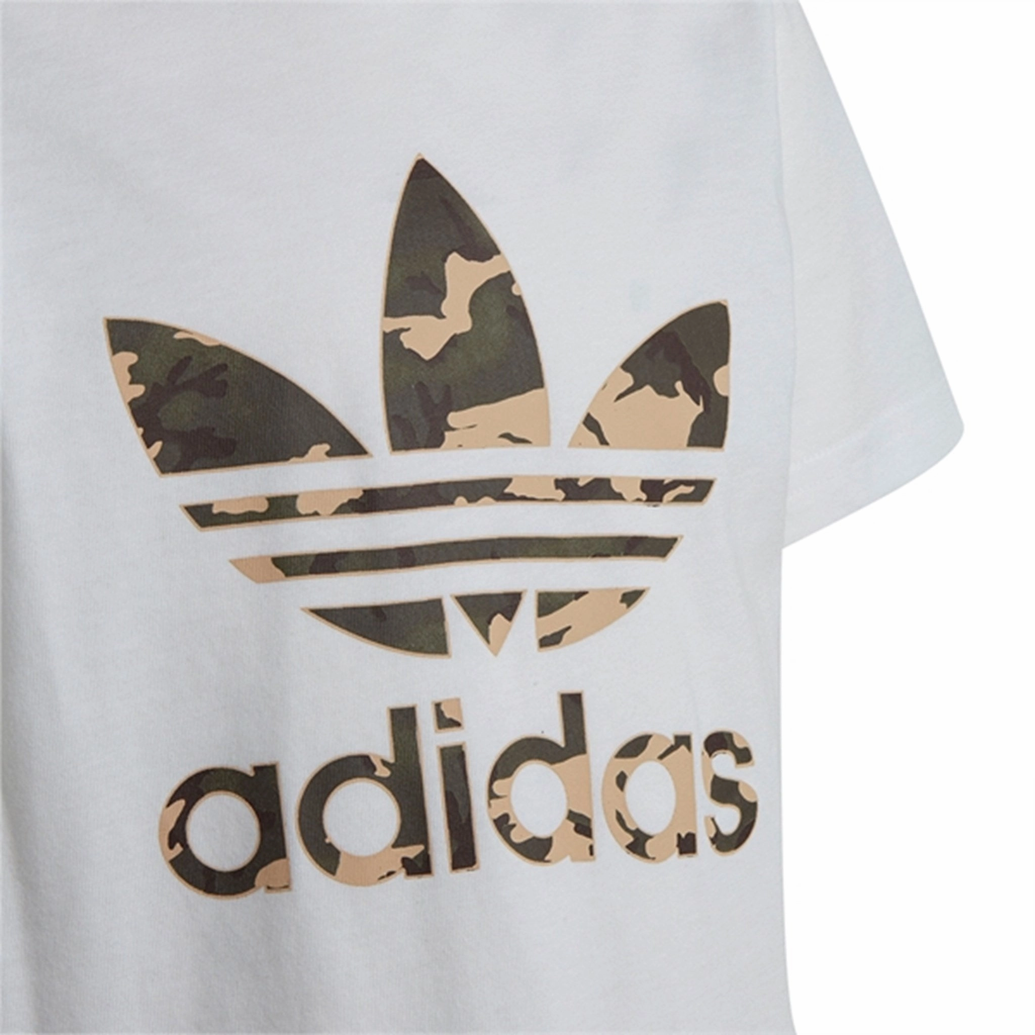 adidas Originals White Shorts Tee Set Zero Irritation Tags snowboard clothing