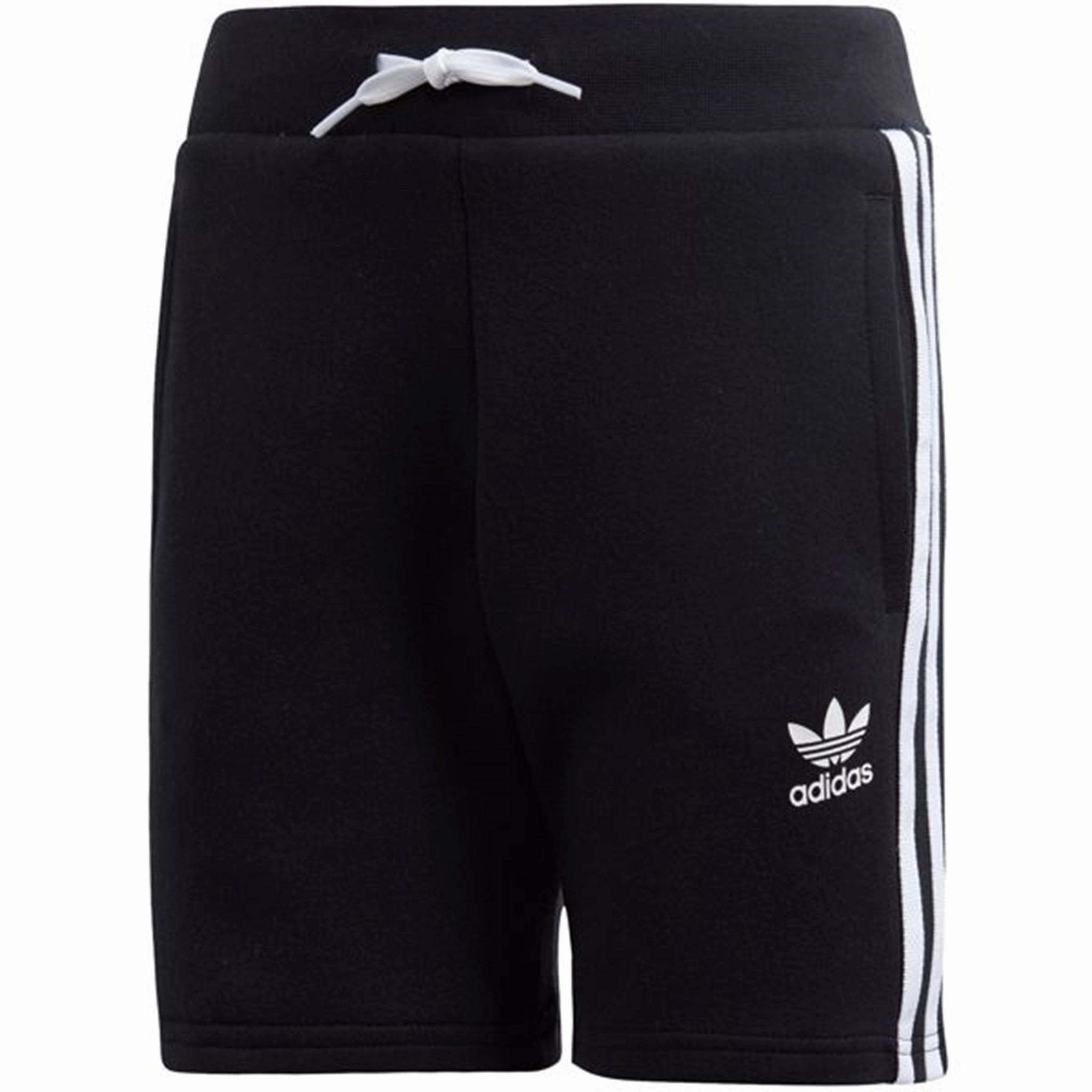 adidas Short Tee Set White/Black Active Wearable Garment Dyed