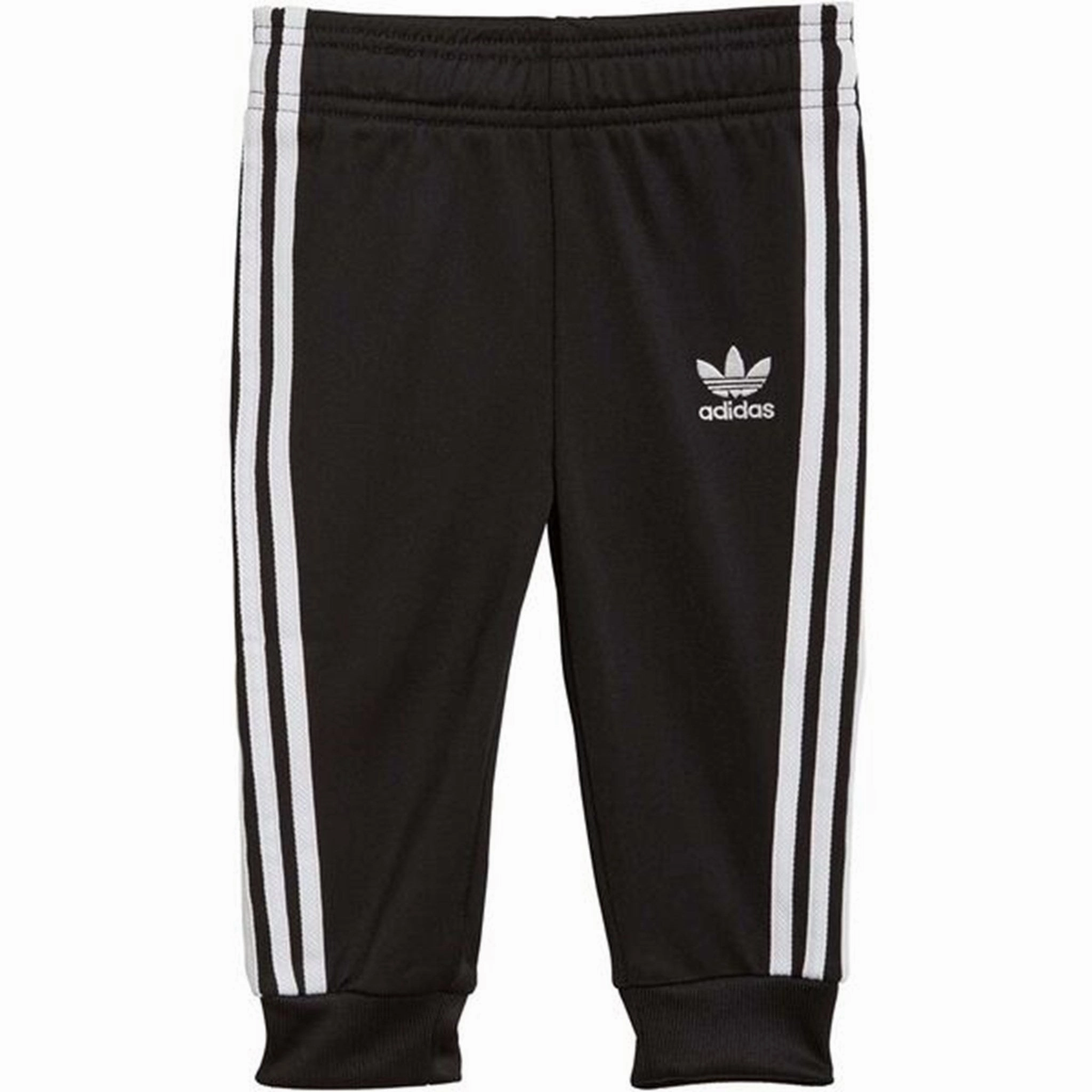adidas SST Tracksuit Black second-hand store