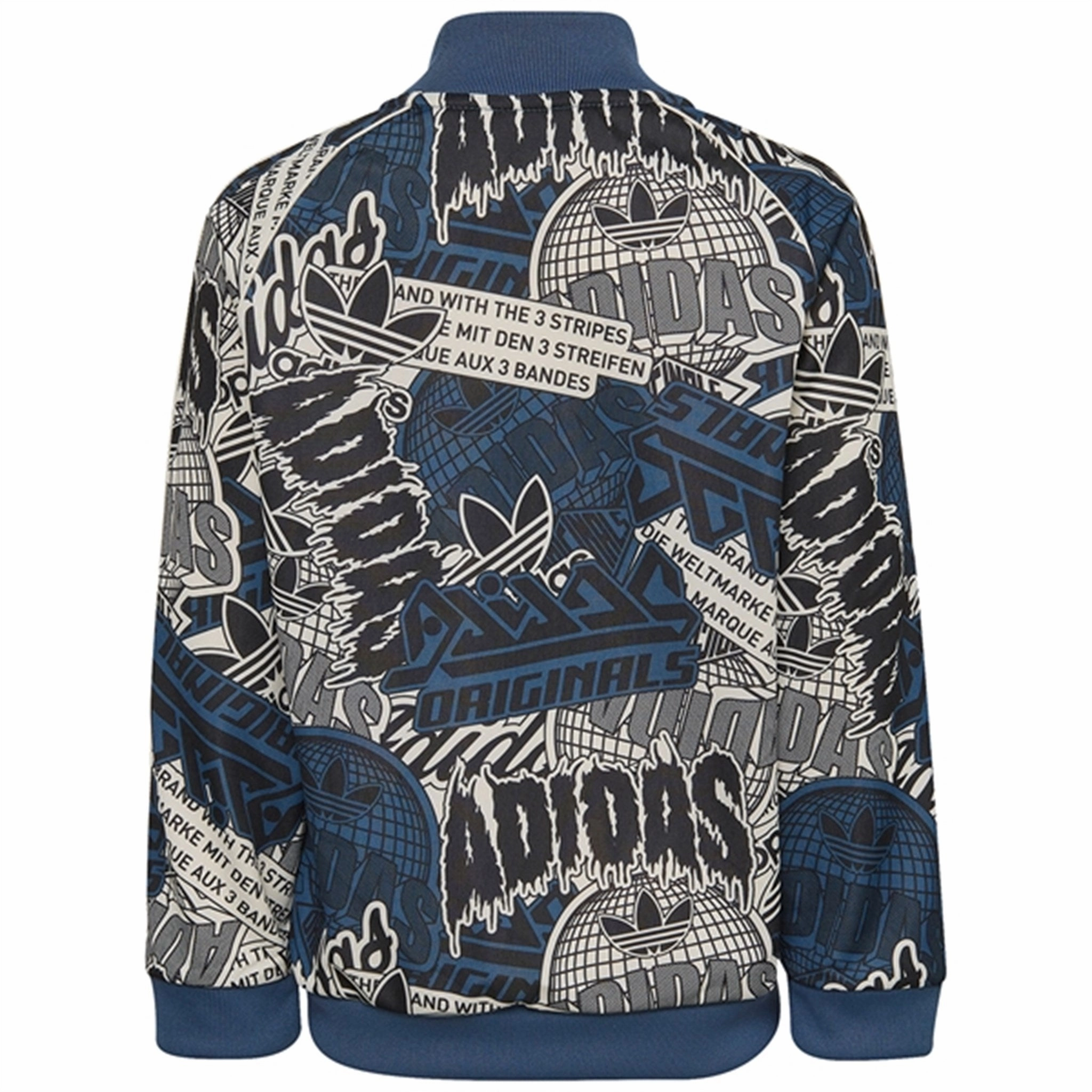 adidas Wonder Steel Tracksuit branding ReinforcedKneePanels